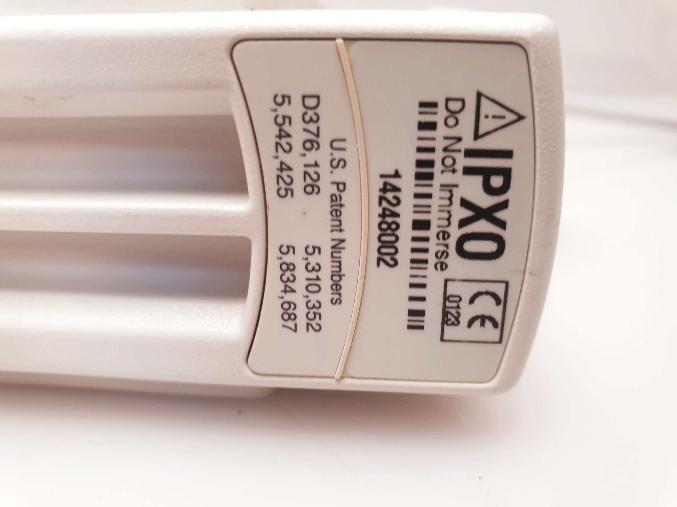 Siemens ACUSON 7v3c Ultraschall-Schallkopf Sonde thumbnail 7