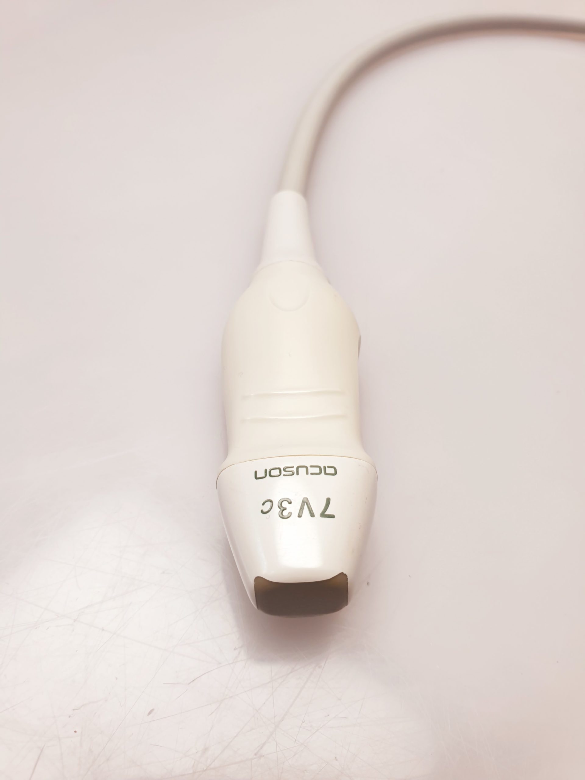 Siemens ACUSON 7v3c Ultraschall-Schallkopf Sonde thumbnail 9