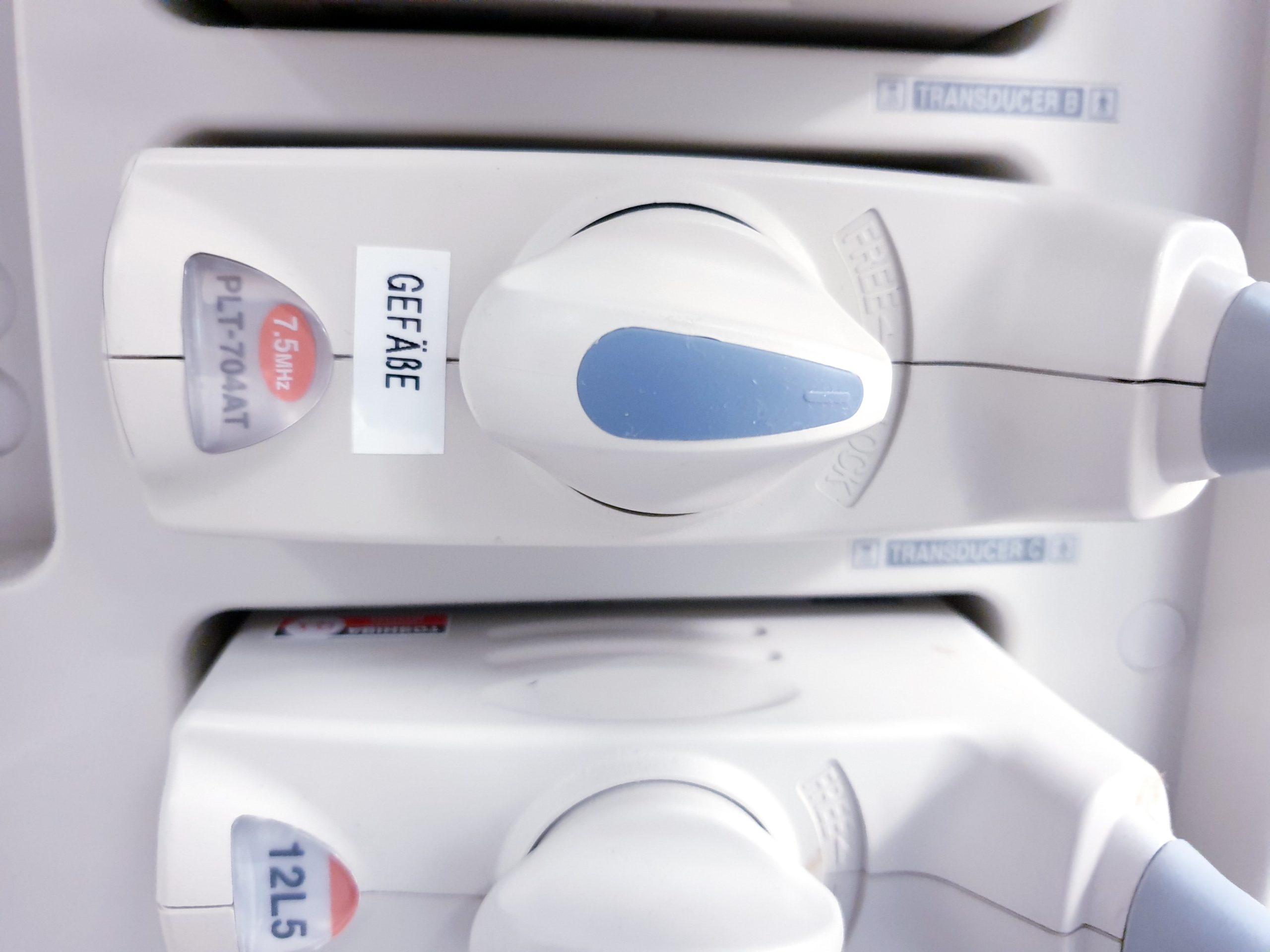 Toshiba PLT-704AT – DEFEKT thumbnail 3