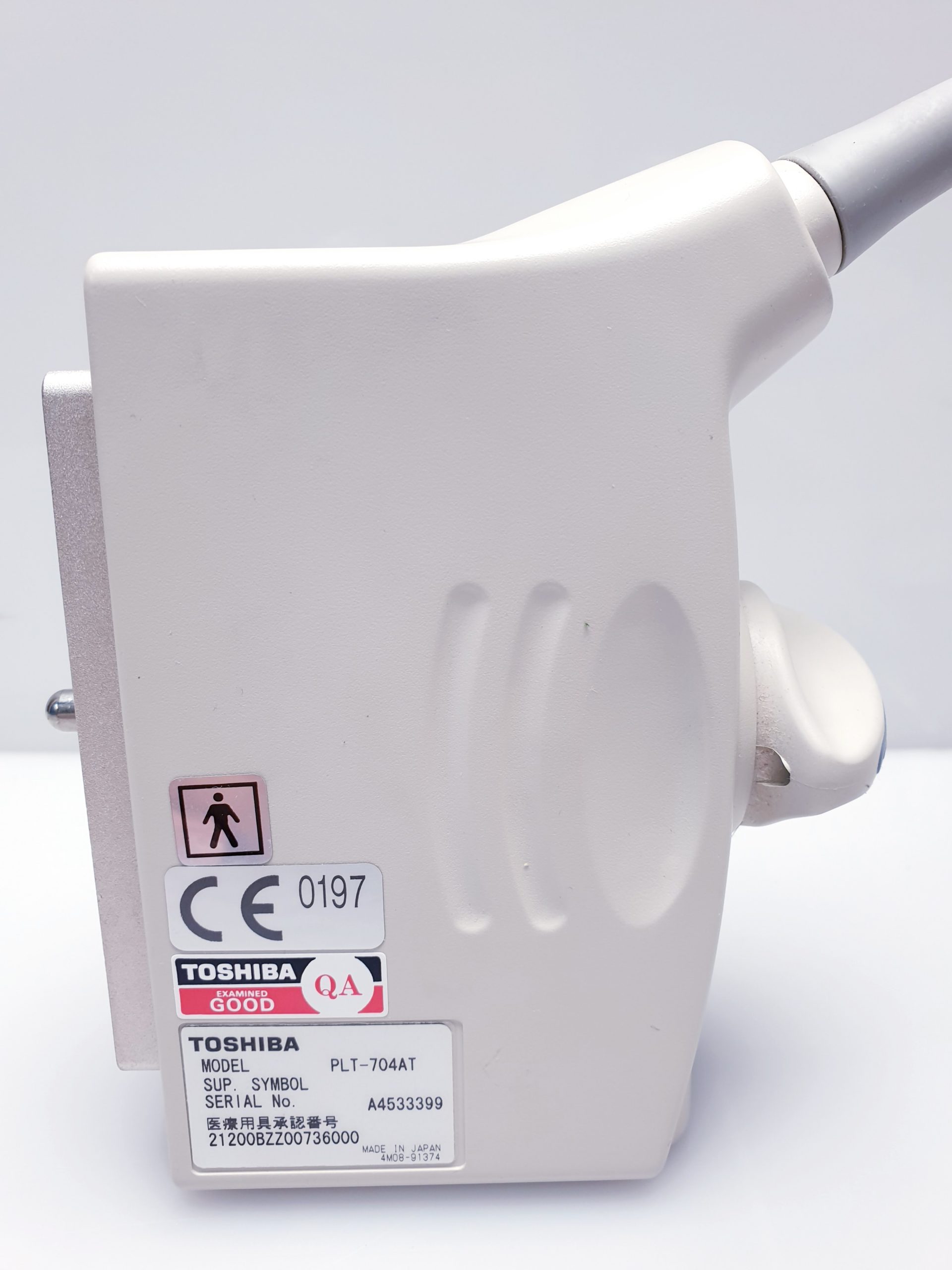 Toshiba PLT-704AT – DEFEKT thumbnail 9