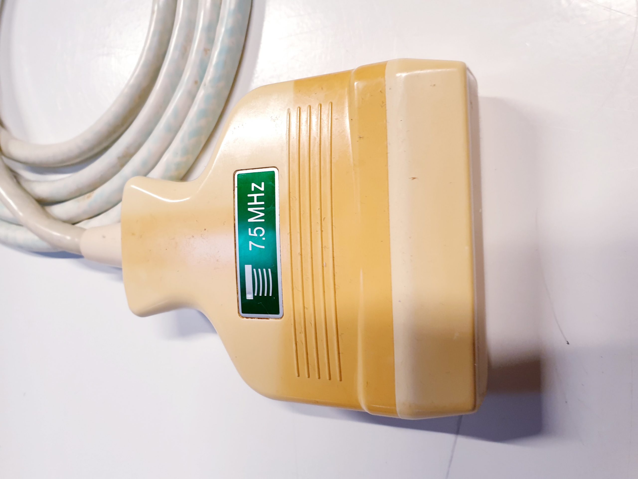 Hitachi EUP-L33 Intraoperative Lineare Sonde Ultraschallsonde thumbnail 5