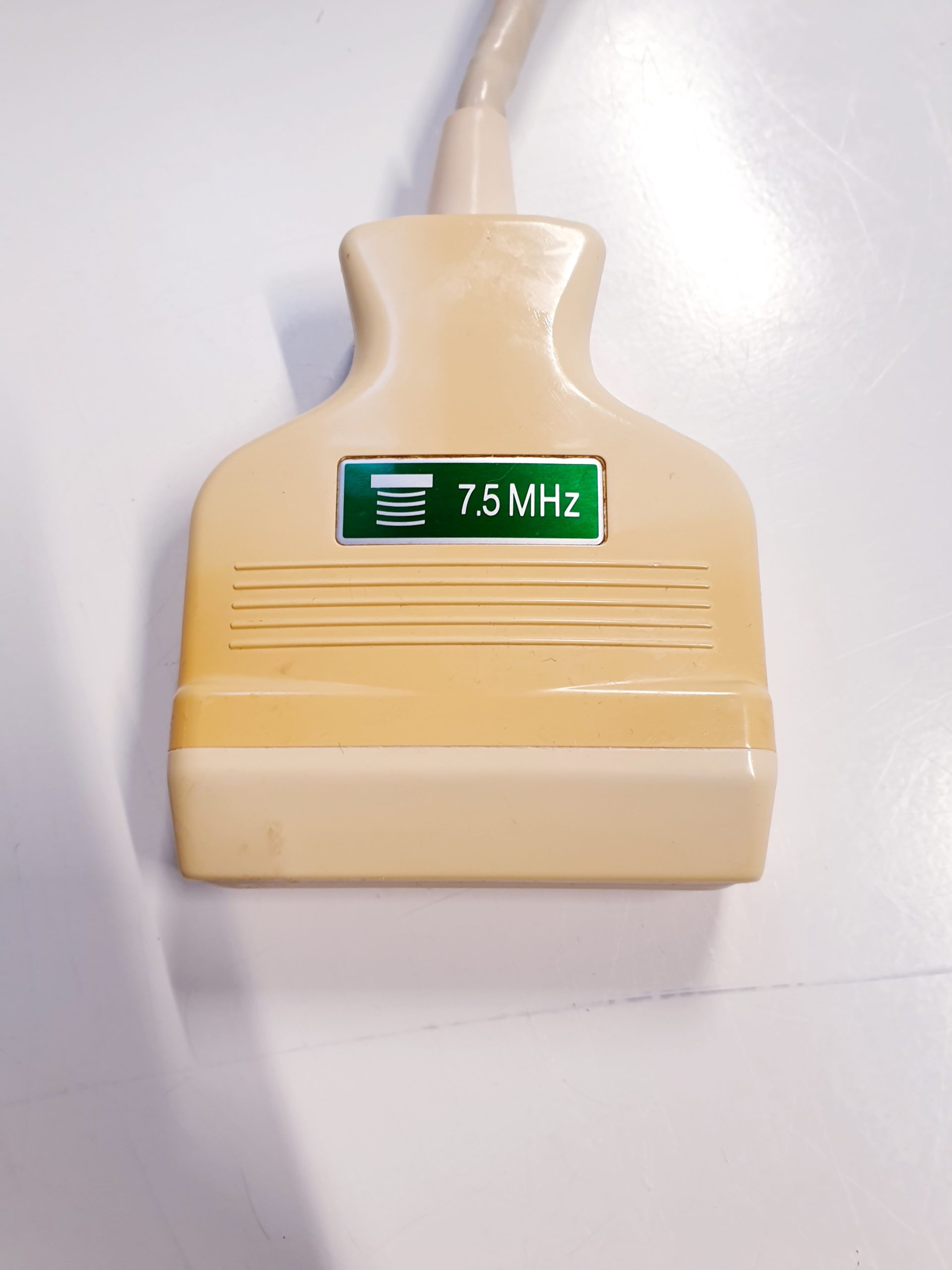 Hitachi EUP-L33 Intraoperative Lineare Sonde Ultraschallsonde thumbnail 10