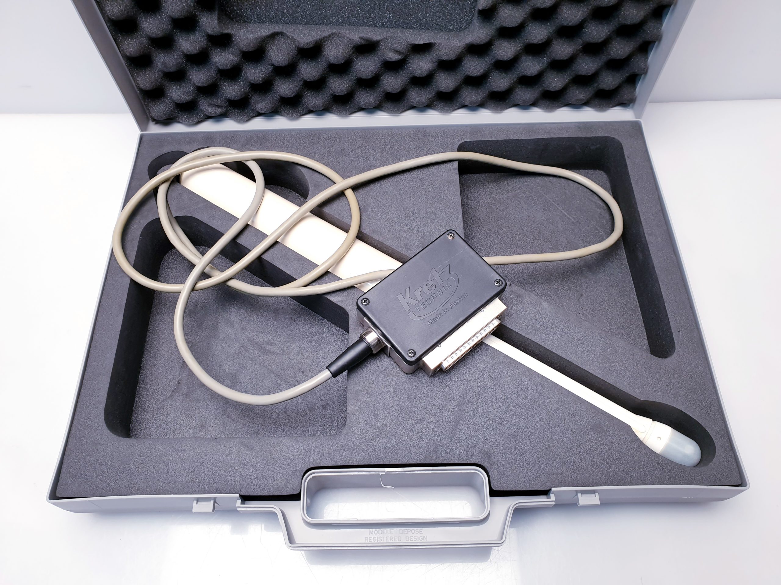 Kretz ERW7 10AK Sonde thumbnail 3