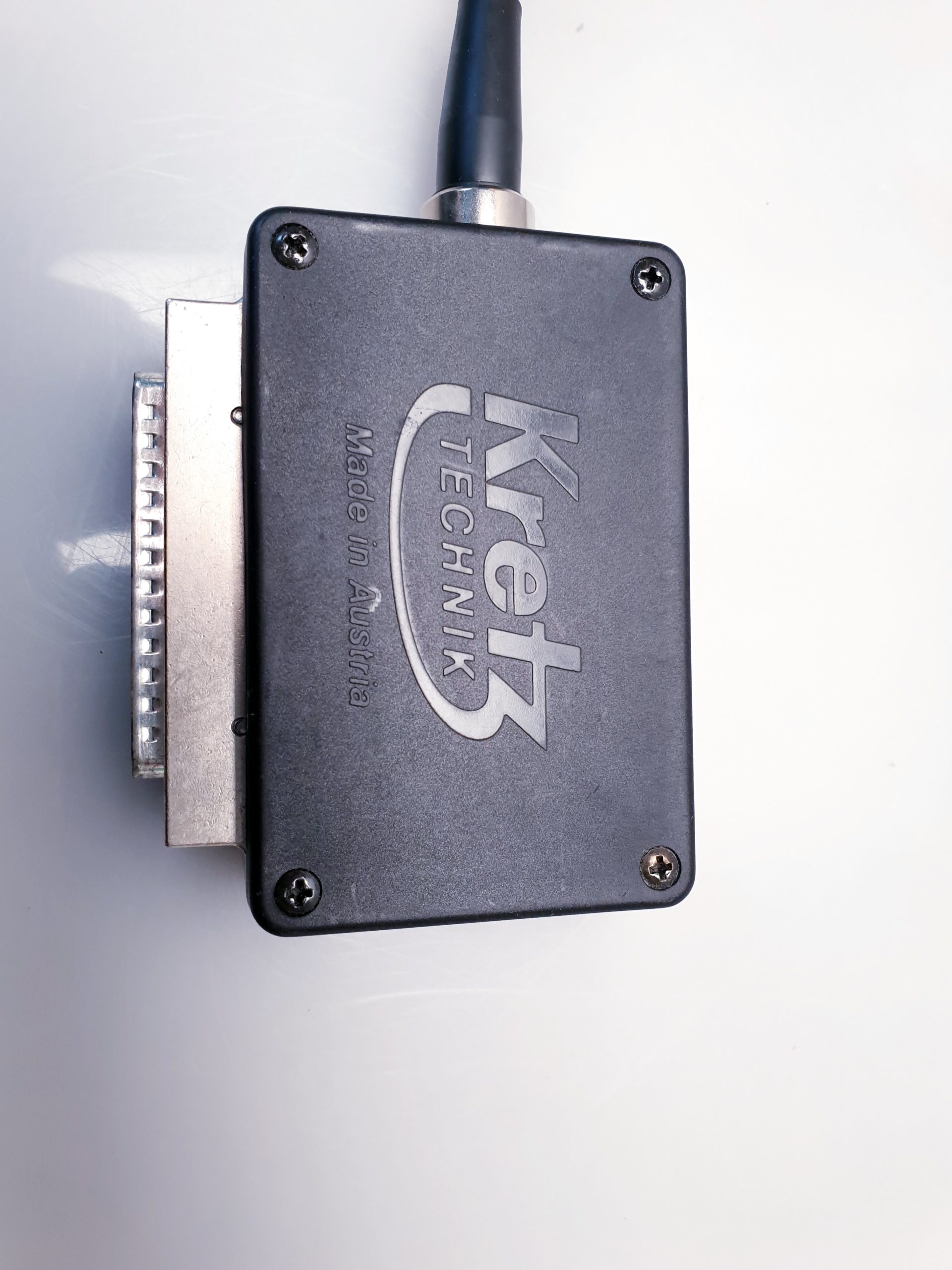 Kretz ERW7 10AK Sonde thumbnail 9