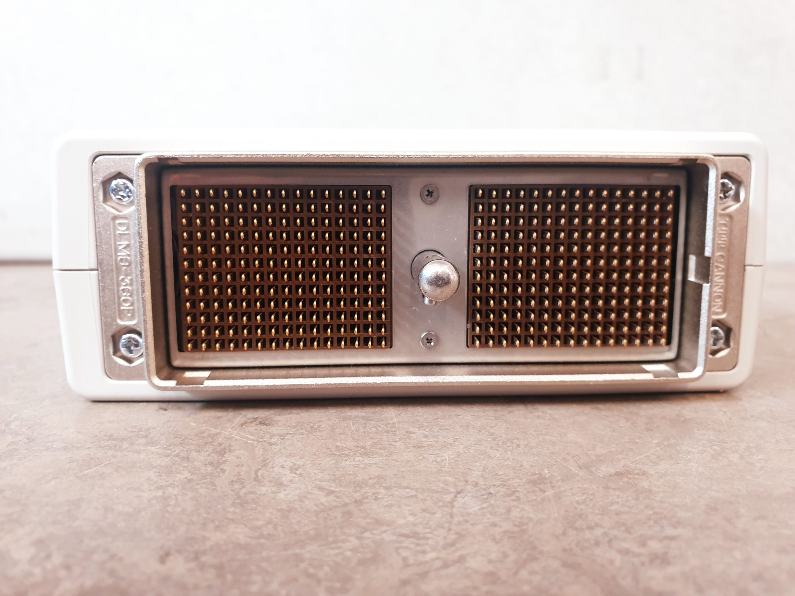 Toshiba 6C1 Model PVT-375BT Convex Array Transducer thumbnail 6