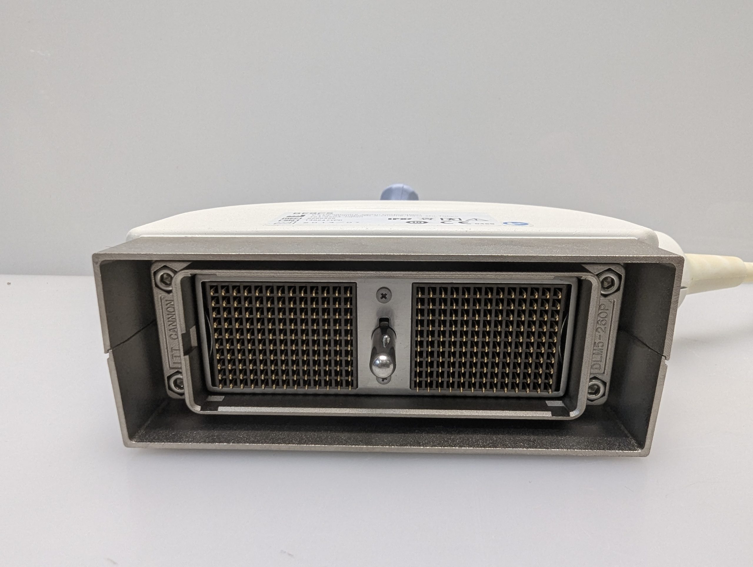 GE Healthcare BE9CS Biplane Rektalsonde thumbnail 6