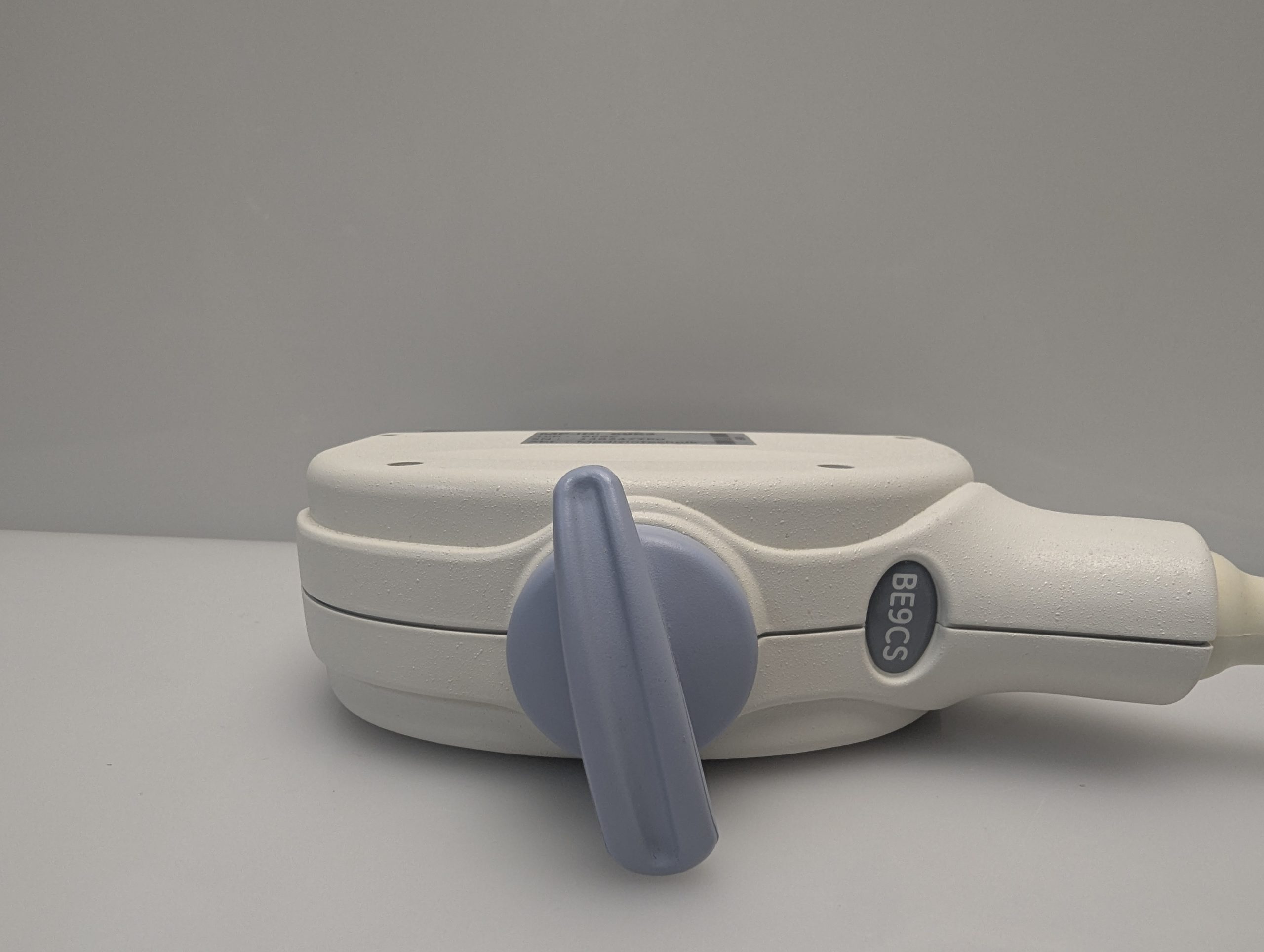 GE Healthcare BE9CS Biplane Rektalsonde thumbnail 10
