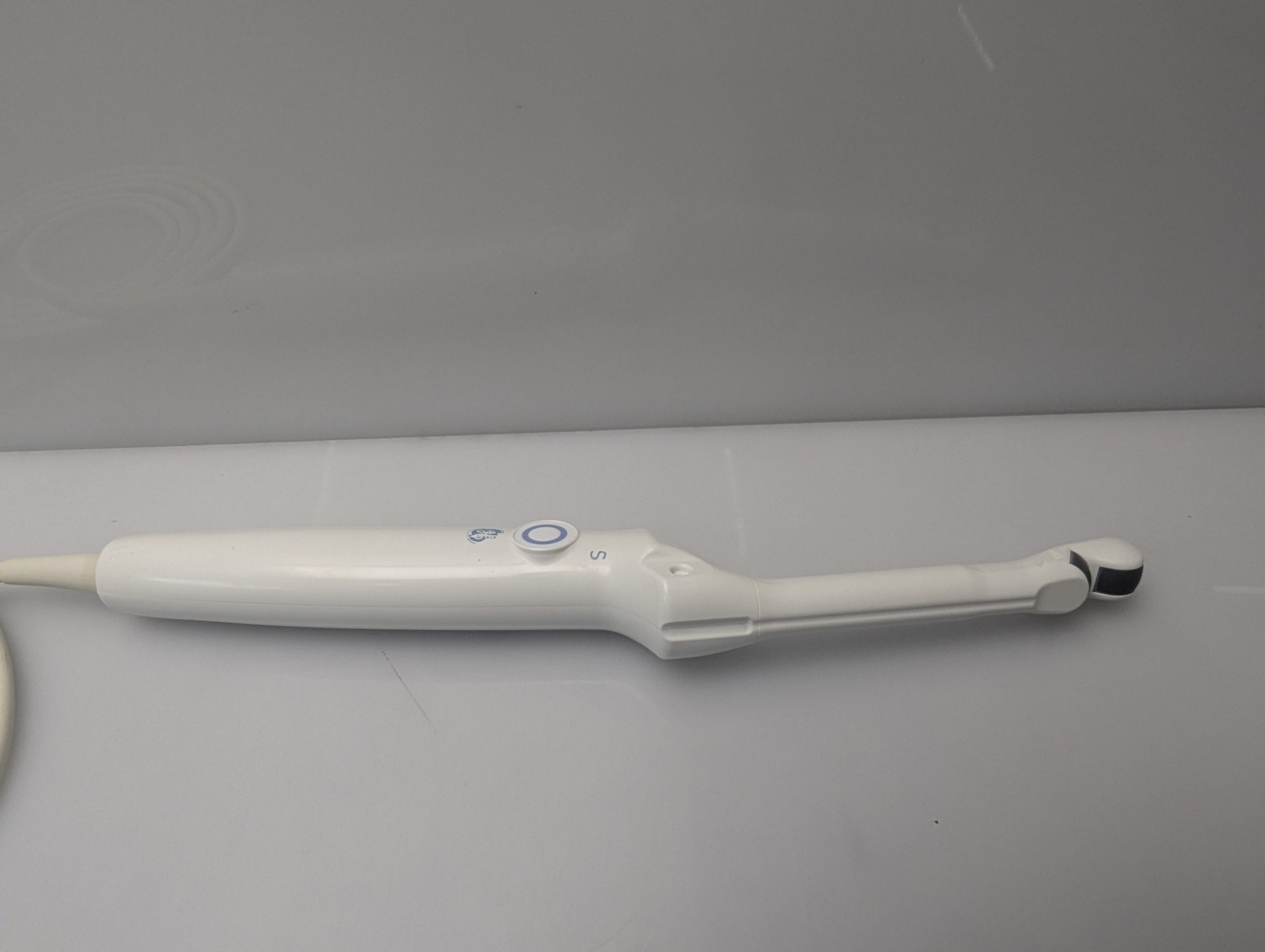 GE Healthcare BE9CS Biplane Rektalsonde thumbnail 12