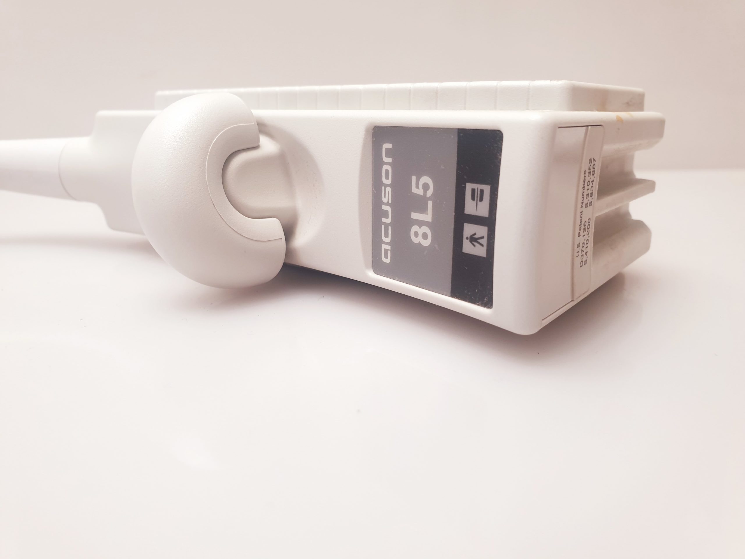 Siemens Acuson 8L5 Wandler Lineare Sonde thumbnail 9