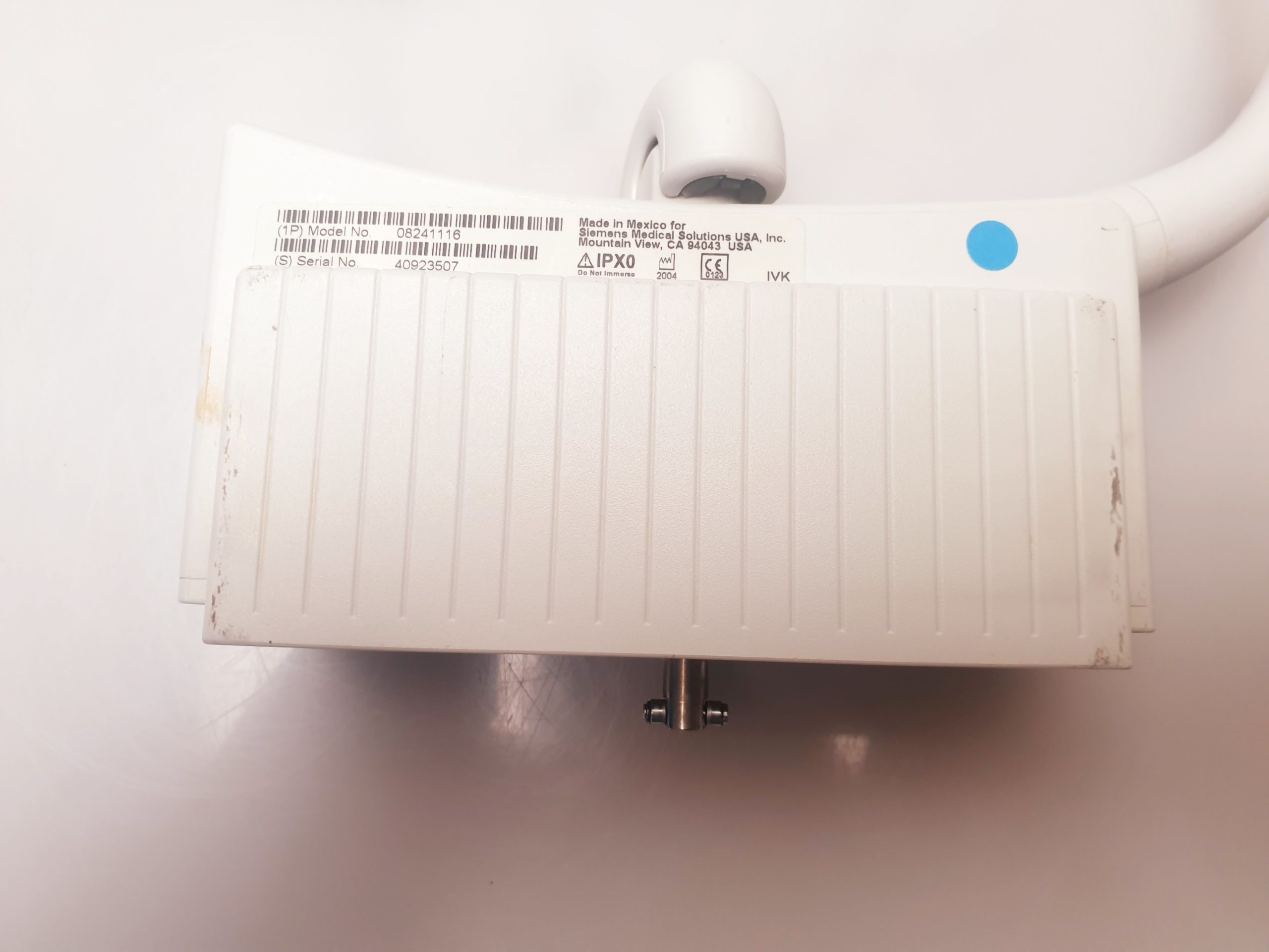 Siemens Acuson 8L5 Wandler Lineare Sonde thumbnail 10