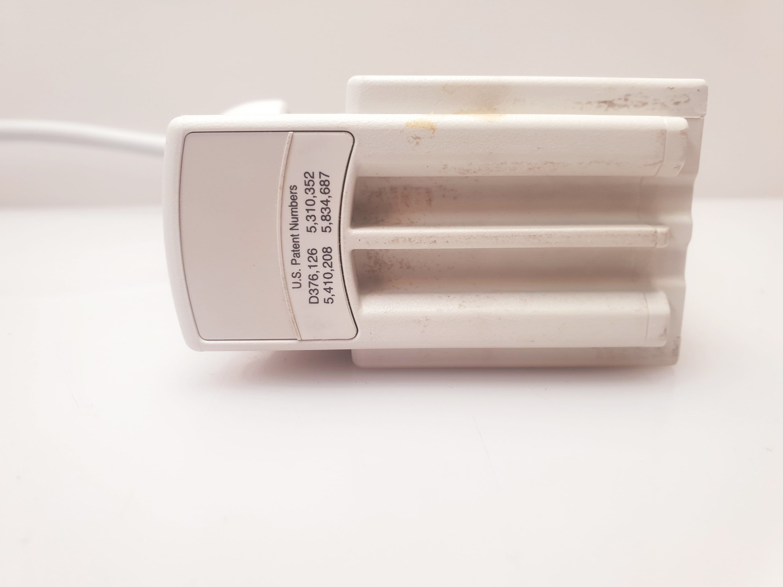 Siemens Acuson 8L5 Wandler Lineare Sonde thumbnail 11
