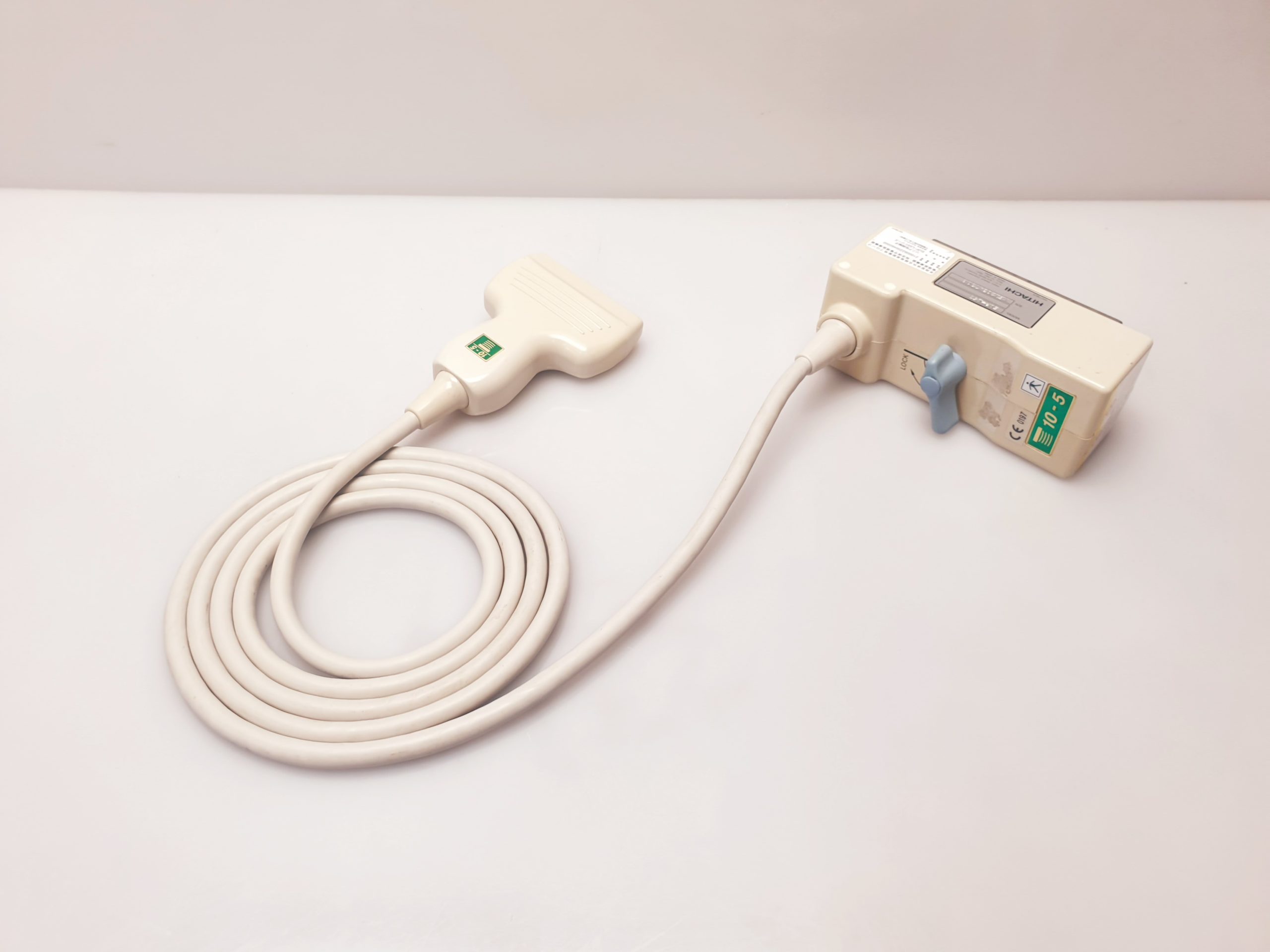 Hitachi EUP-L53 Lineare Sonde — image 1 of 8