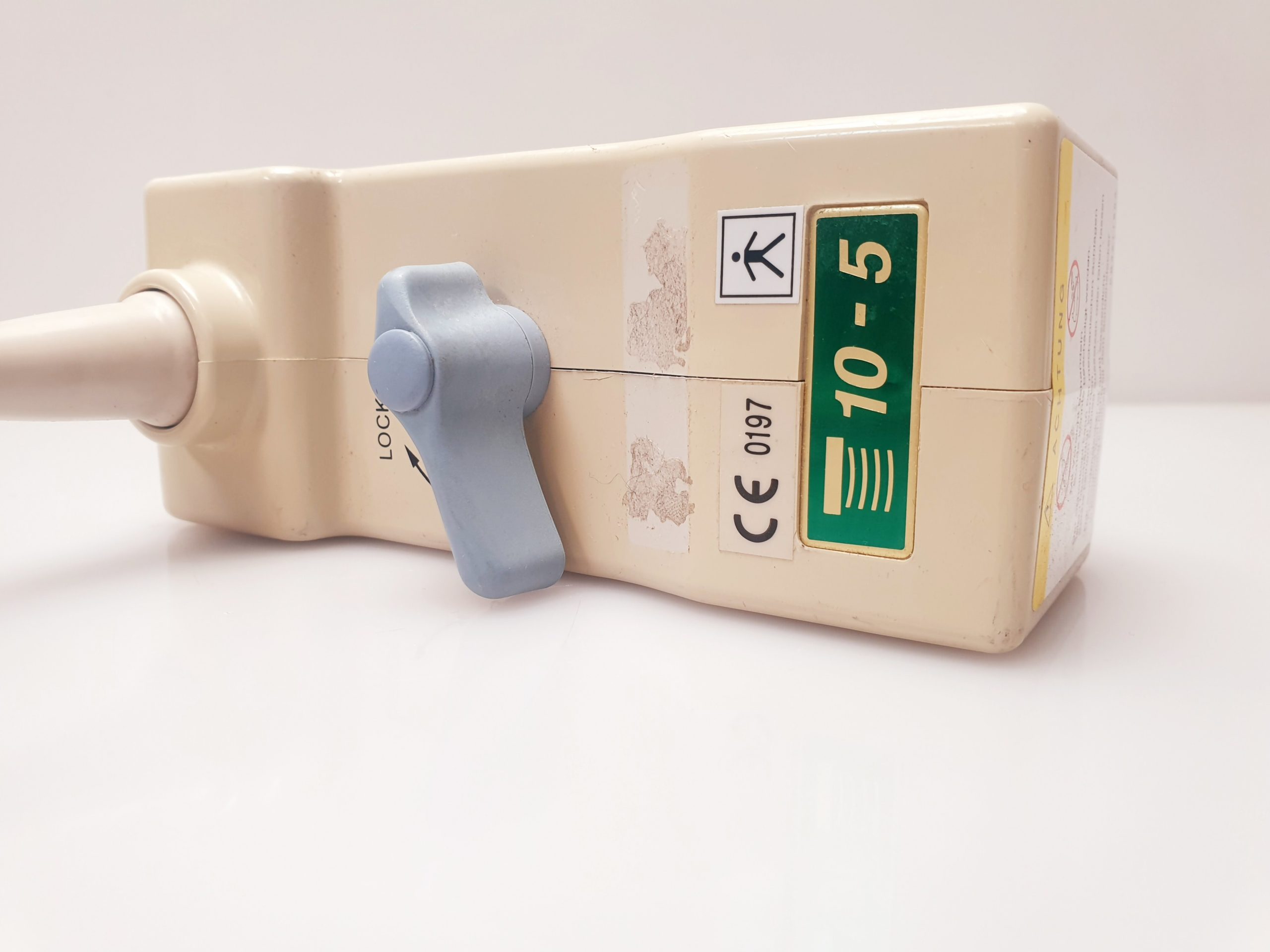 Hitachi EUP-L53 Lineare Sonde thumbnail 4