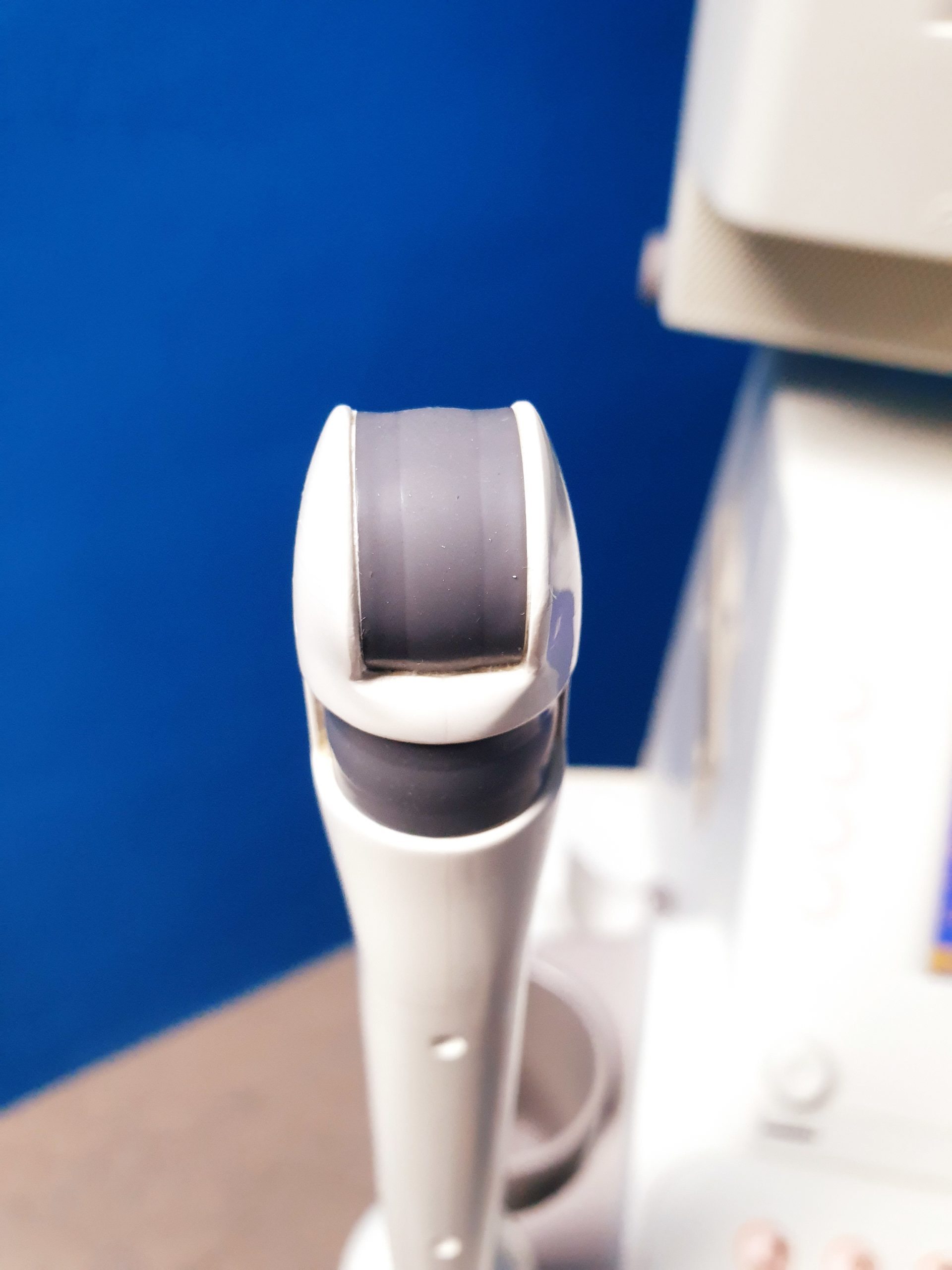 Siemens G50 // G 50 MIT C5-2 Konvex + 7.5L70 Linear + BE09-4 Endovaginal + Printer – Farbdoppler thumbnail 4