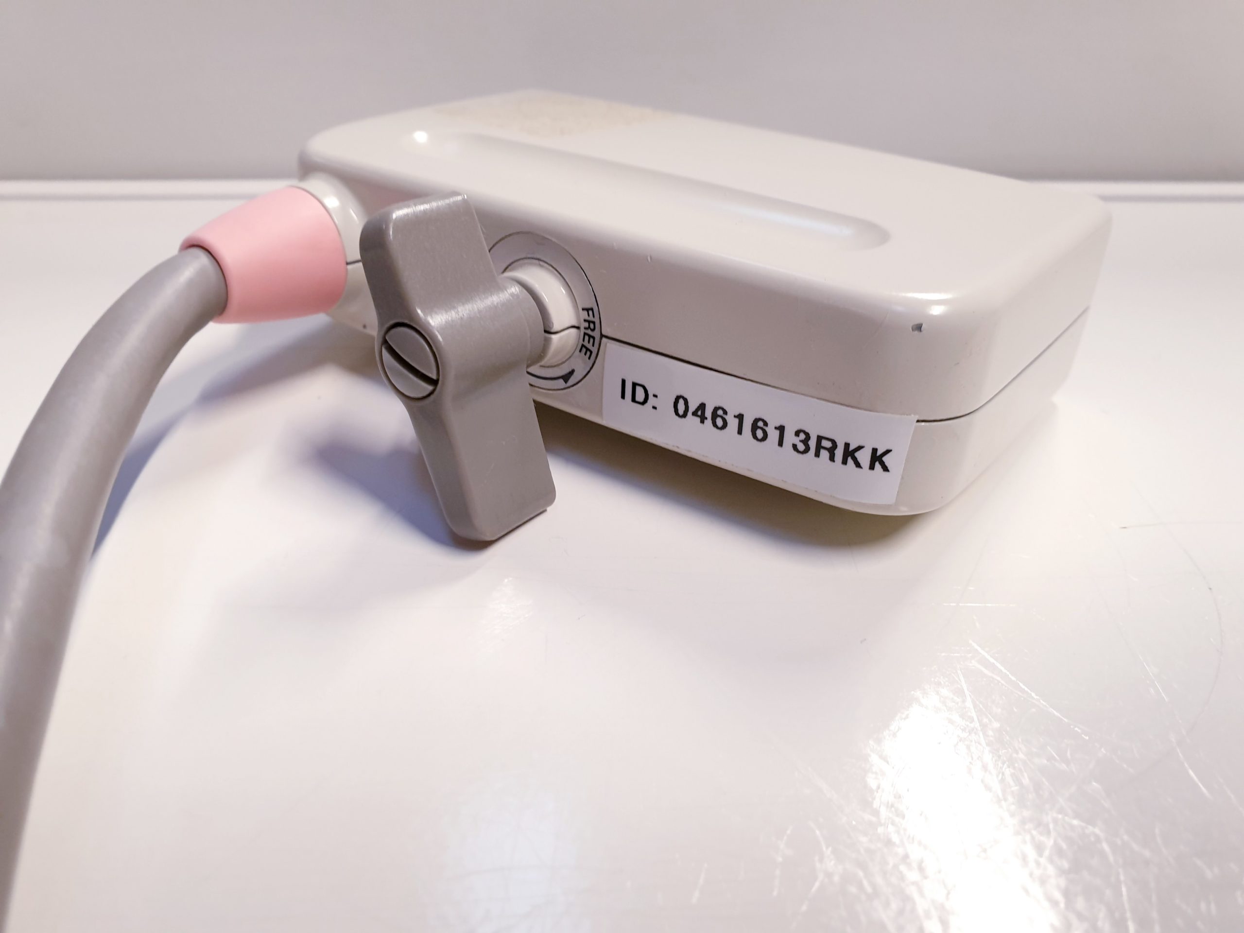 TOSHIBA PVM-651VT Vaginal Sonde thumbnail 8