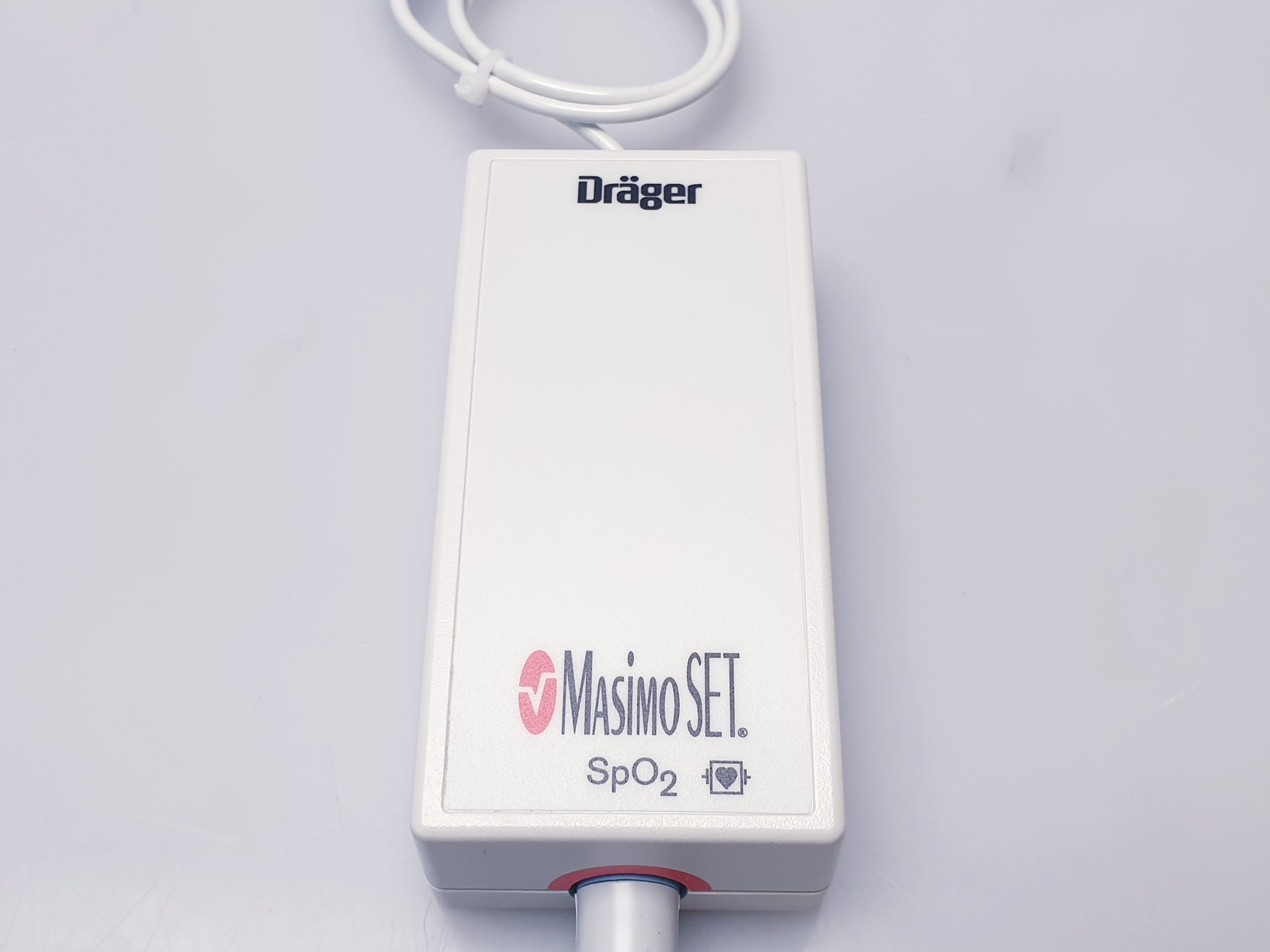 Draeger Dräger Masimo Set SpO2 Smartpod X8 REF MS16356 thumbnail 5