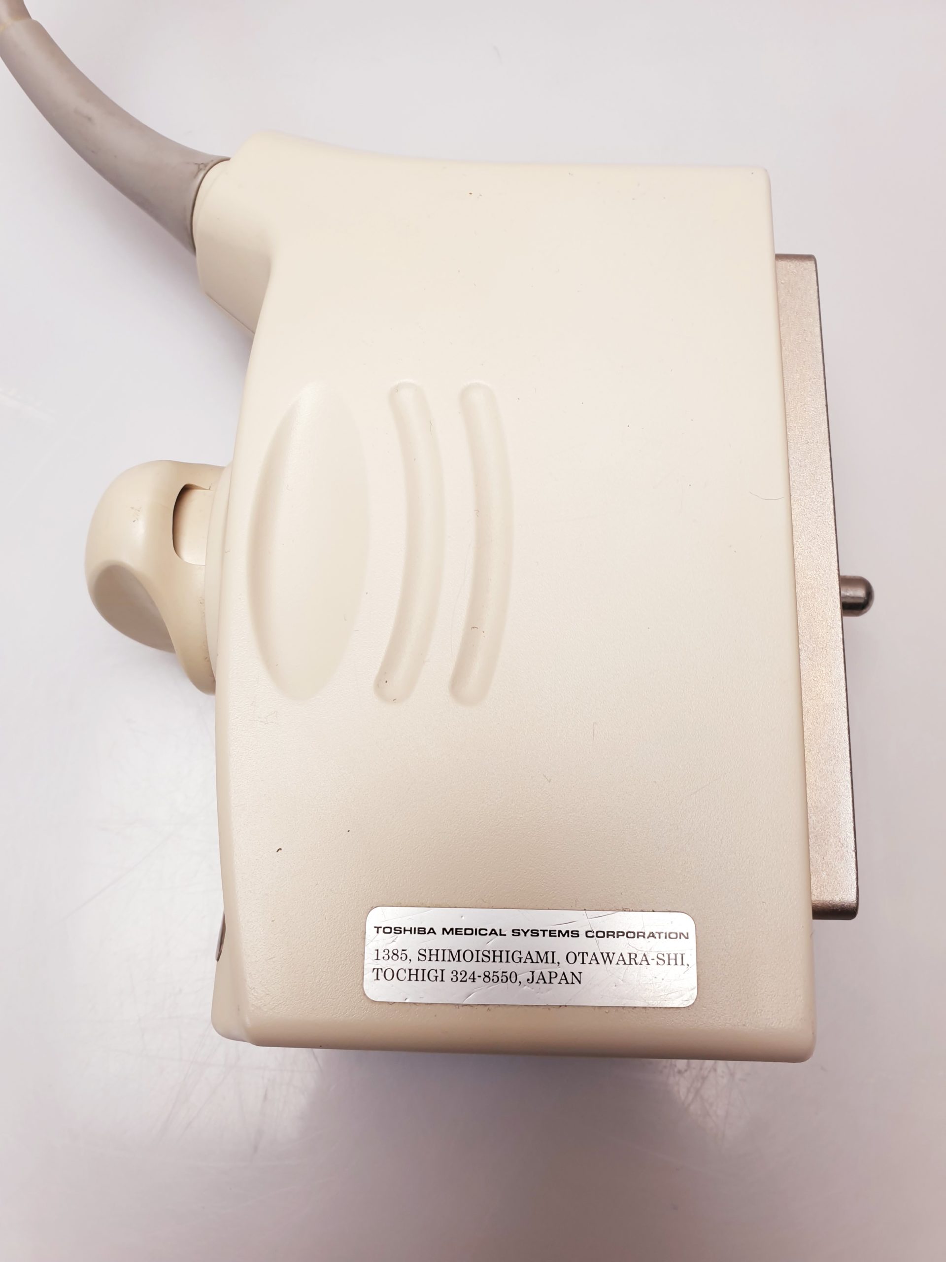 Toshiba 9C3 – PVT-661VT – Endovaginale thumbnail 7