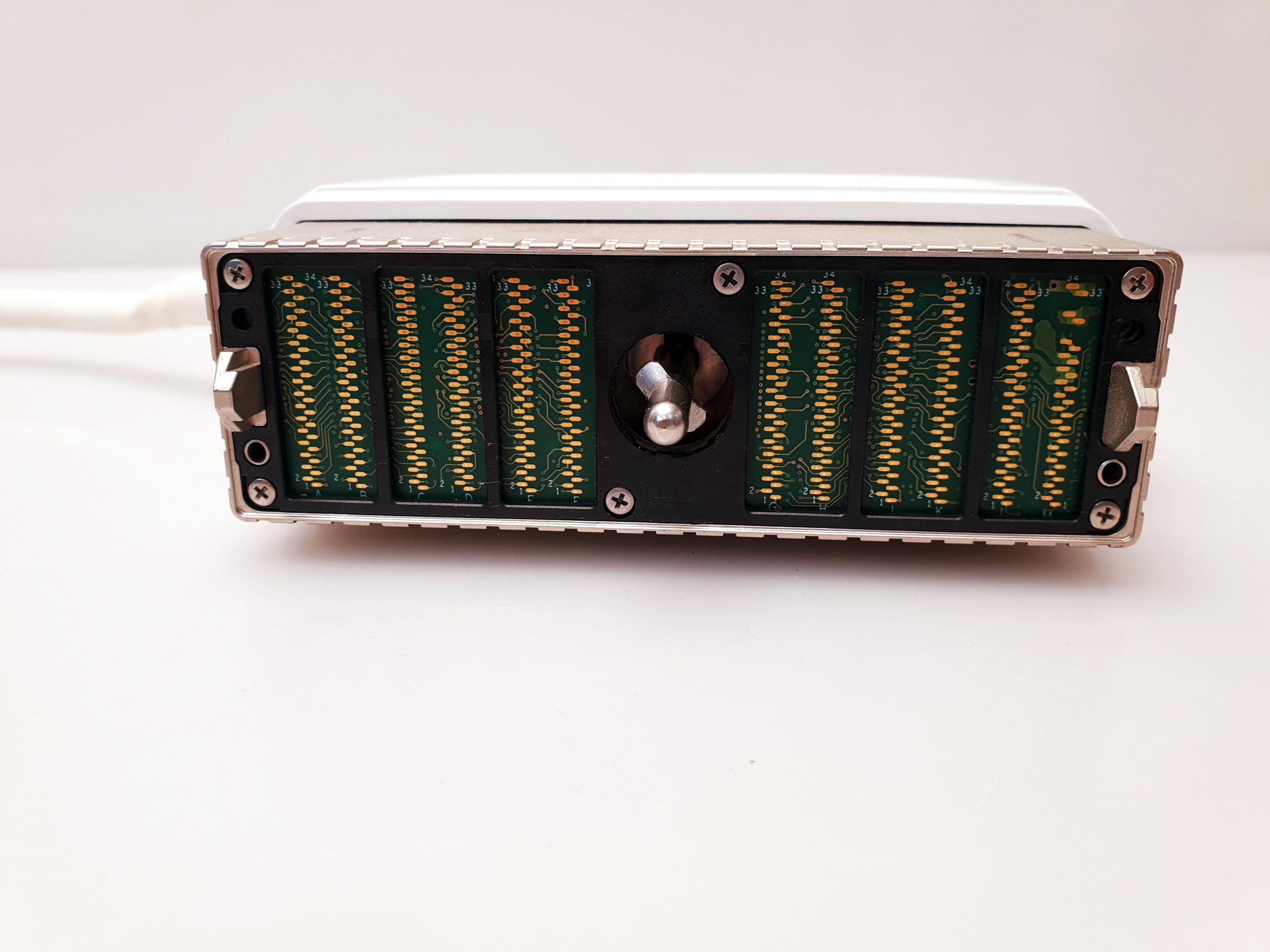GE M6C – Konvex Sonde – soll neu beschichtet werden thumbnail 6
