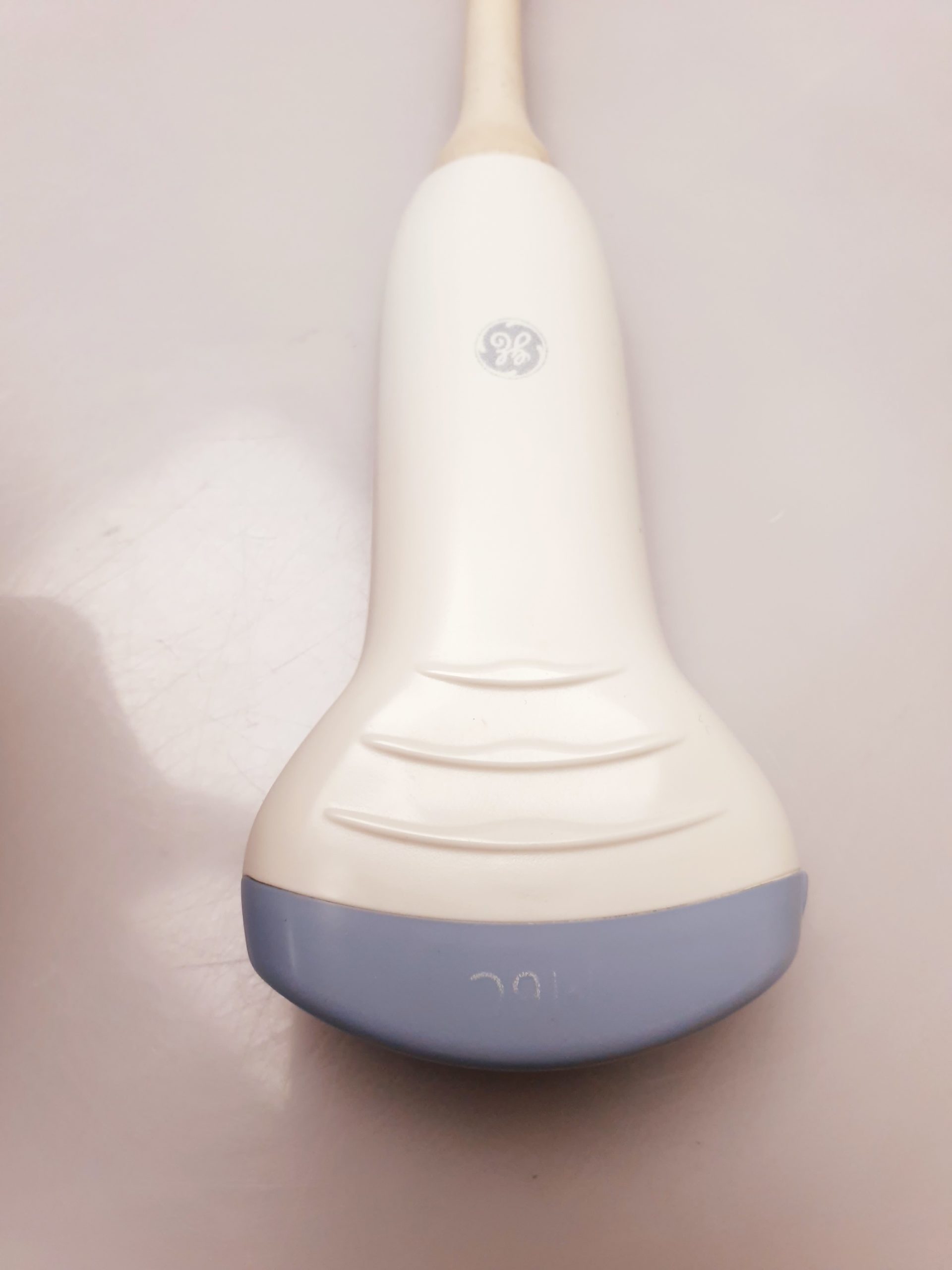GE M6C – Konvex Sonde – soll neu beschichtet werden thumbnail 10