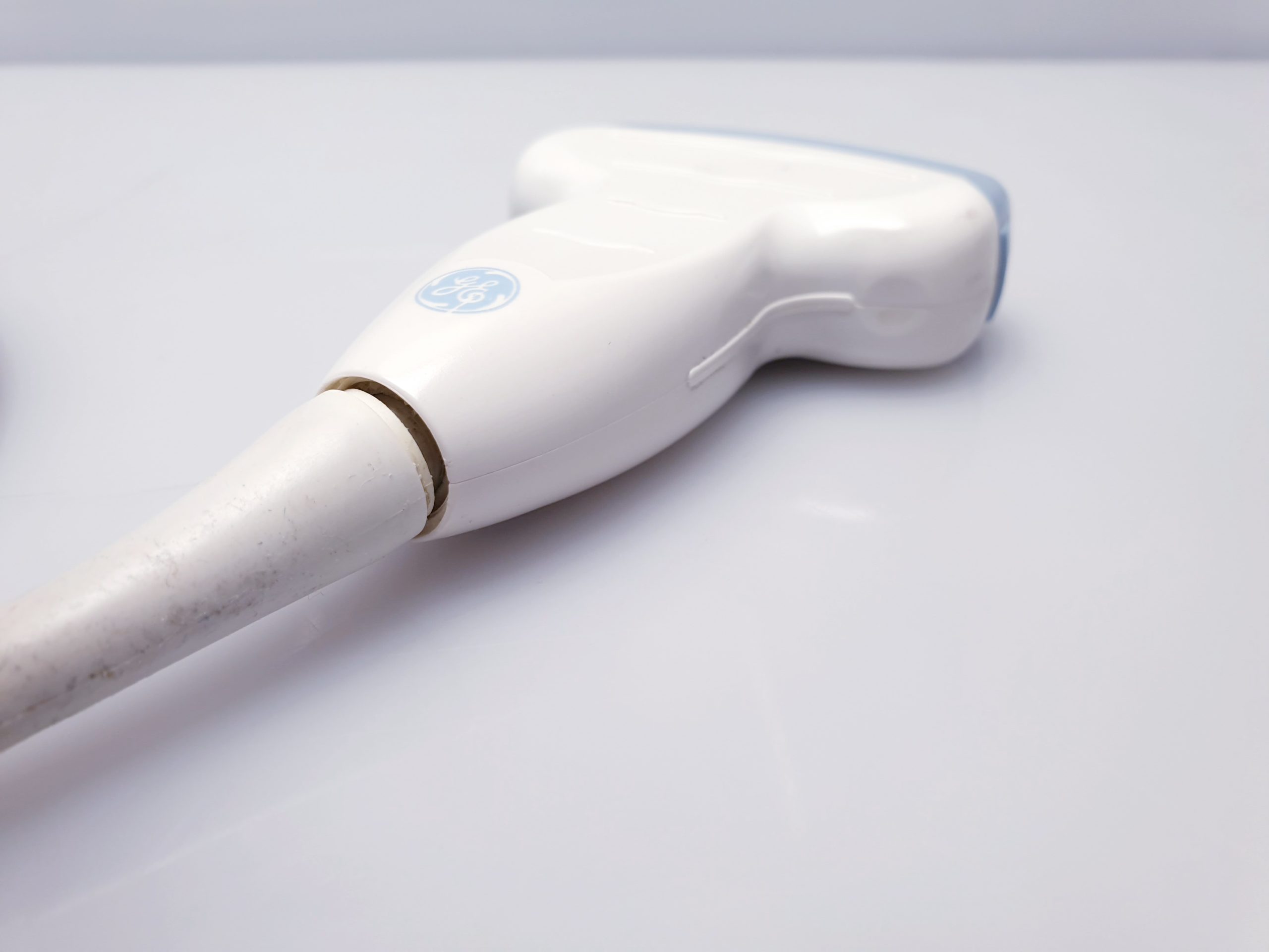 GE 4C-RS Konvex Sonde – defekt thumbnail 5