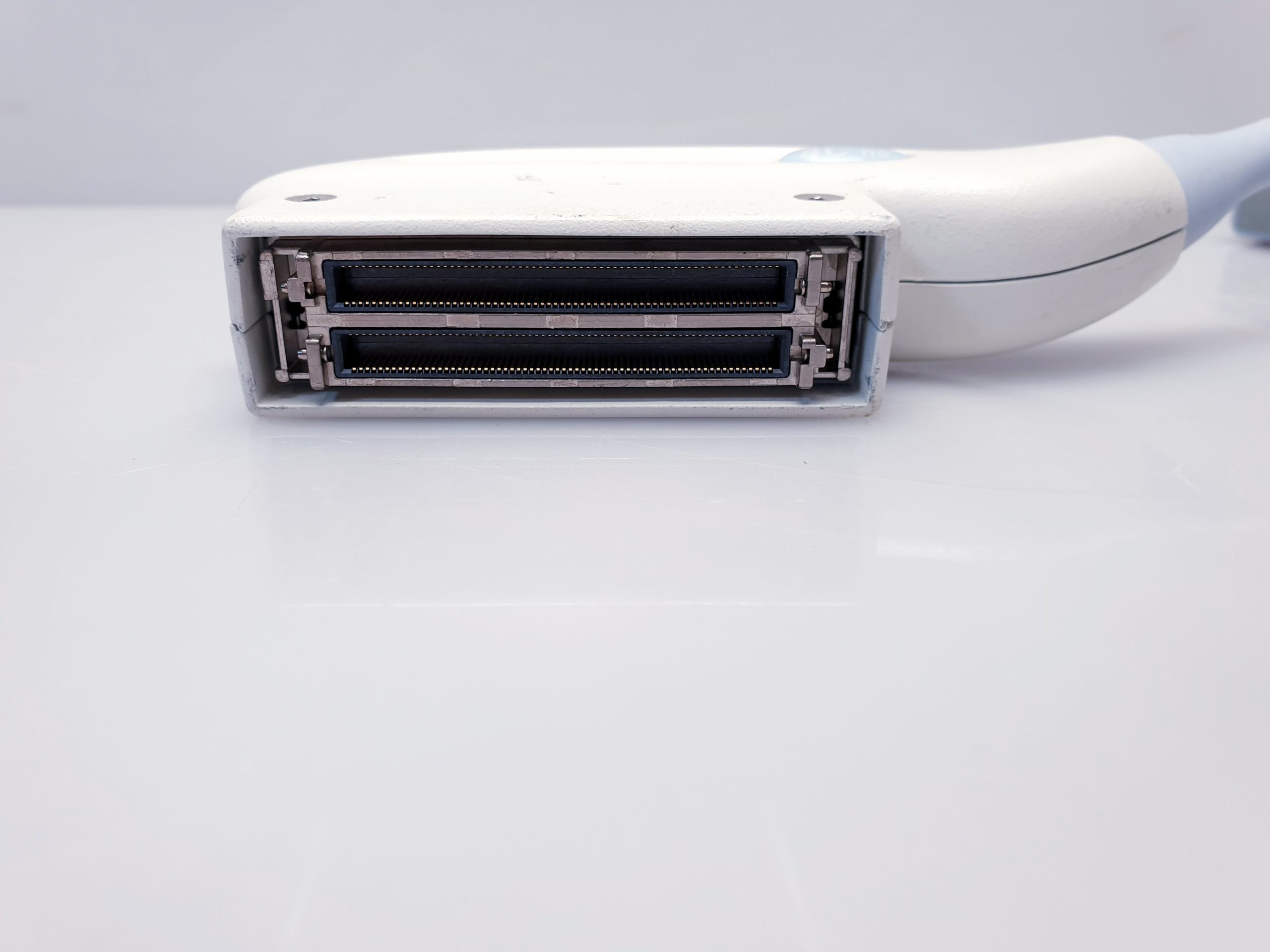GE 4C-RS Konvex Sonde – defekt thumbnail 8