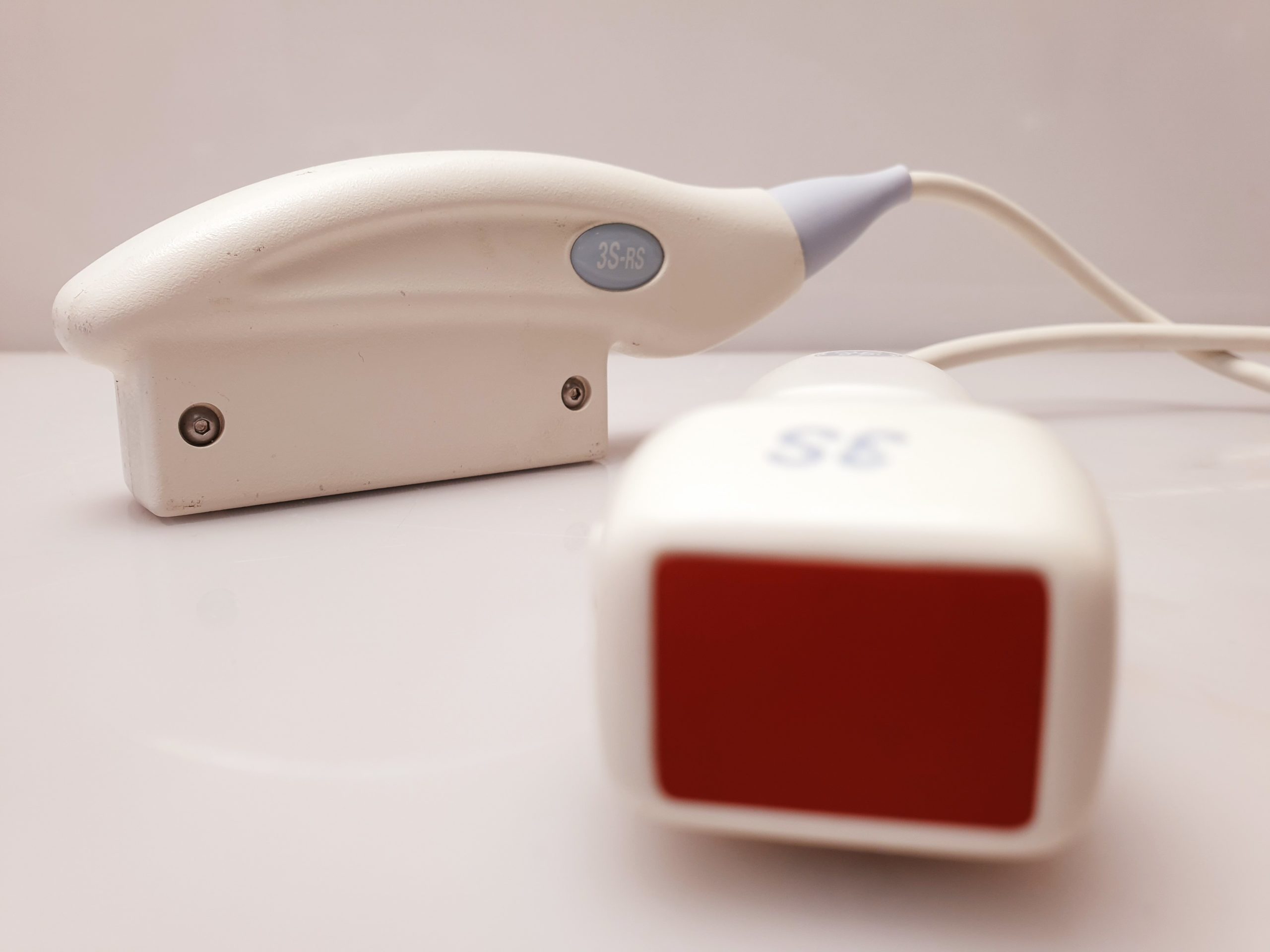 GE 3S-RS Echosonde Kardiosonden Ultraschallsonde thumbnail 7