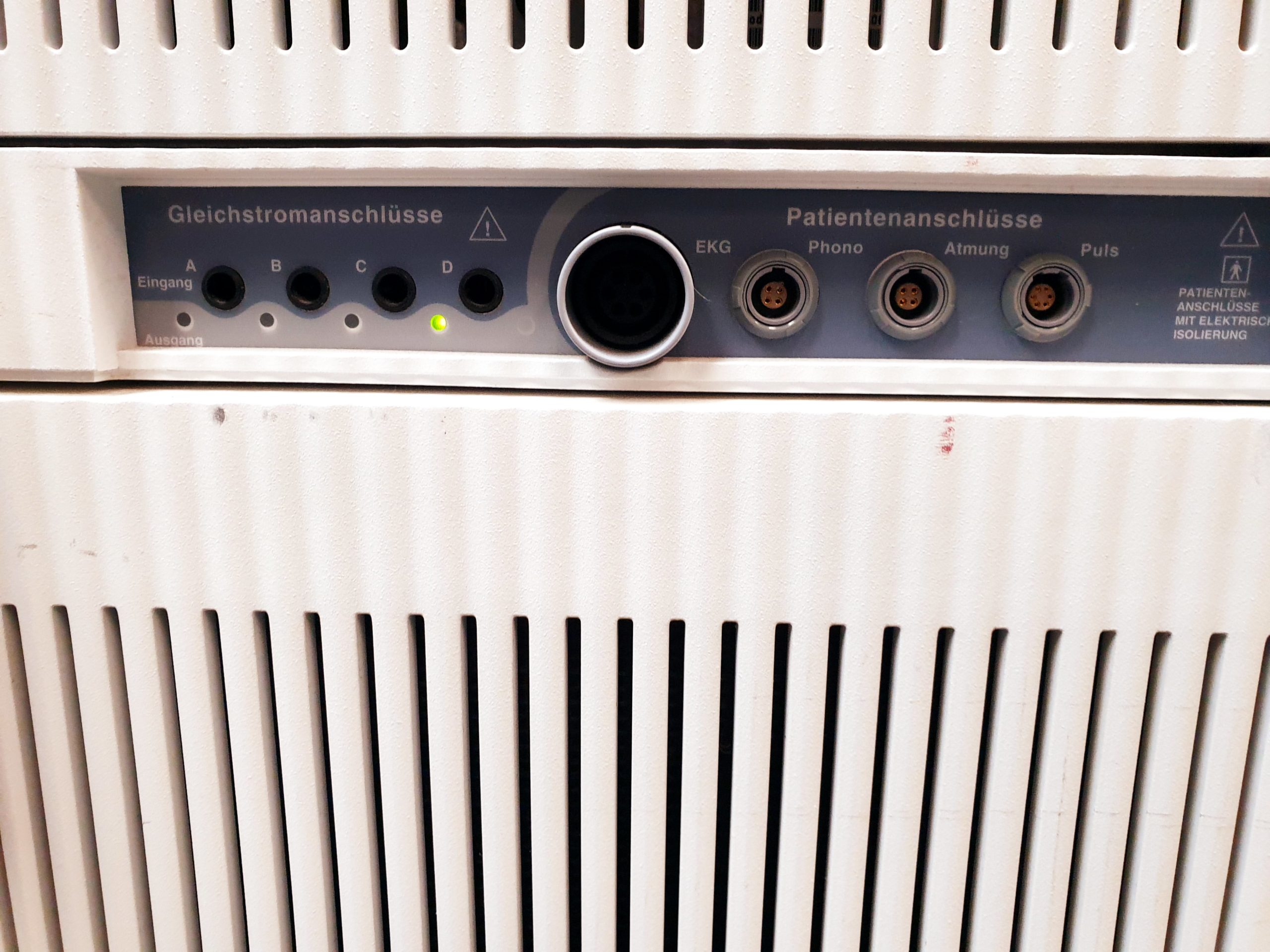 Siemens Acuson Sequoia 512 Farbdoppler + 4V1c + 4C1 + 6L3 thumbnail 15