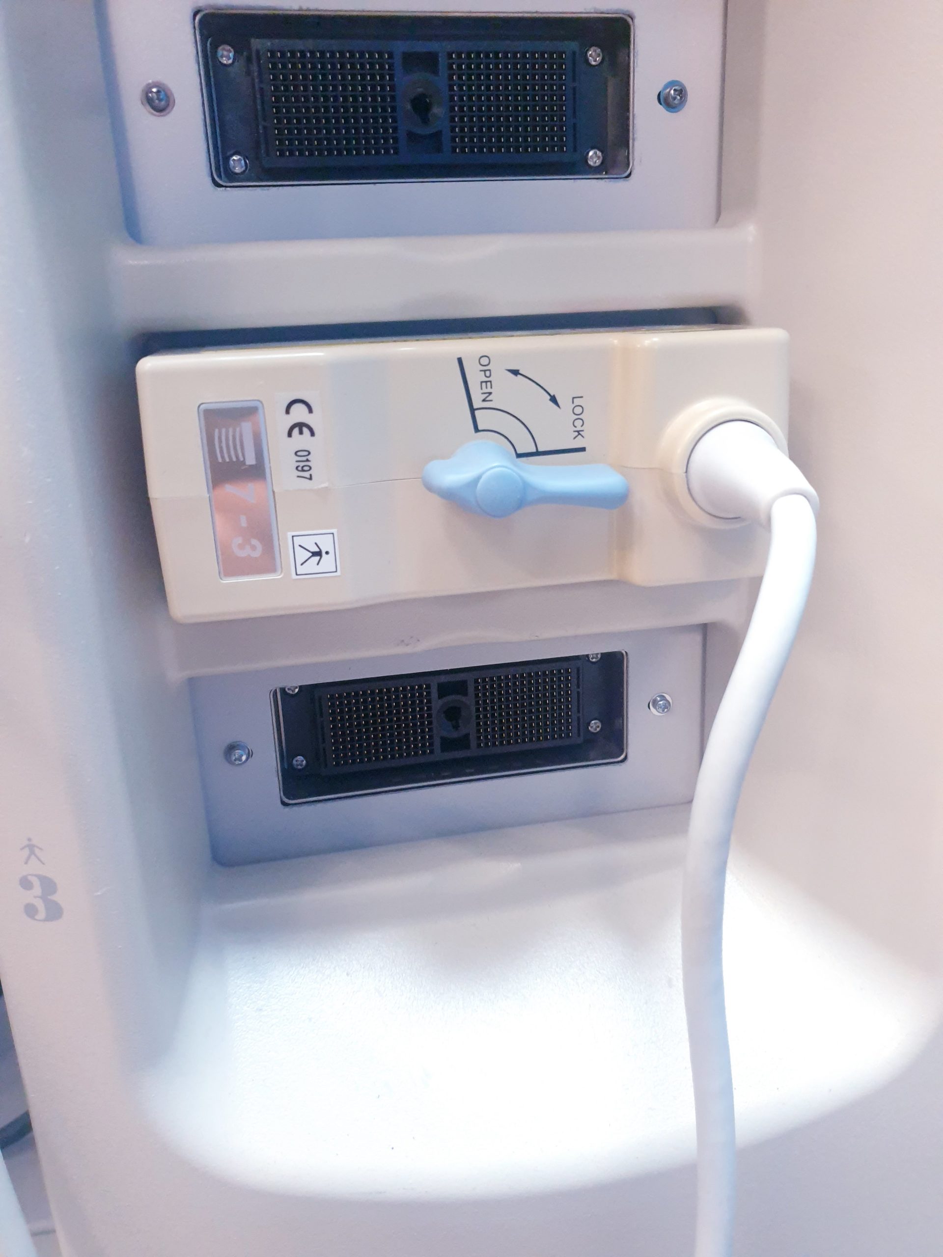 Hitachi EUP-L52 Lineal Sonde thumbnail 3