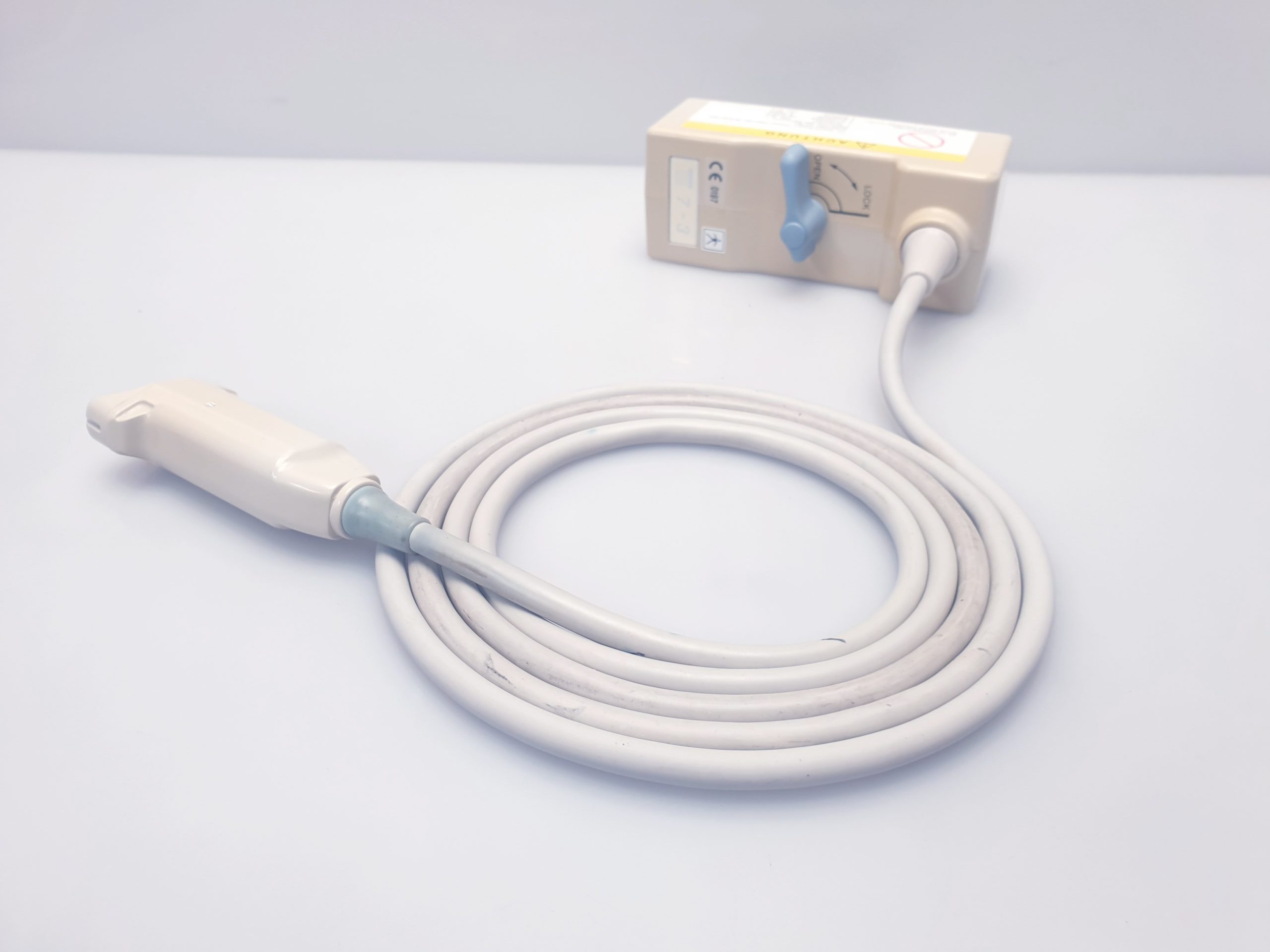 Hitachi EUP-L52 Lineal Sonde thumbnail 5