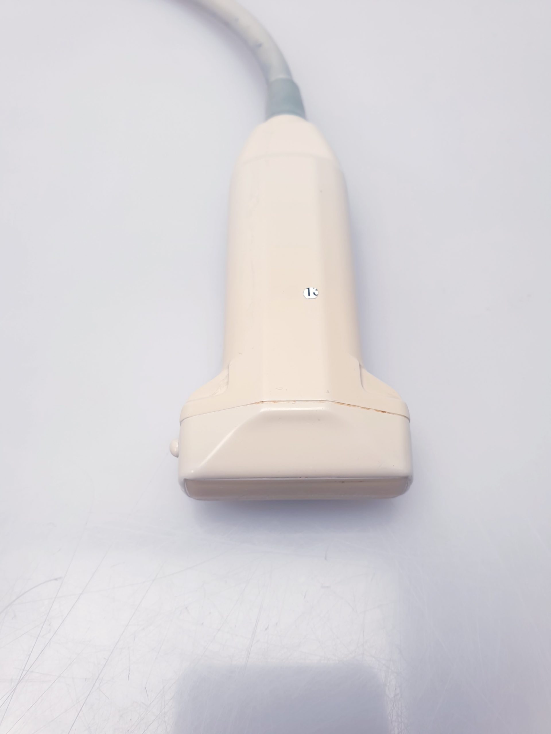 Hitachi EUP-L52 Lineal Sonde thumbnail 9
