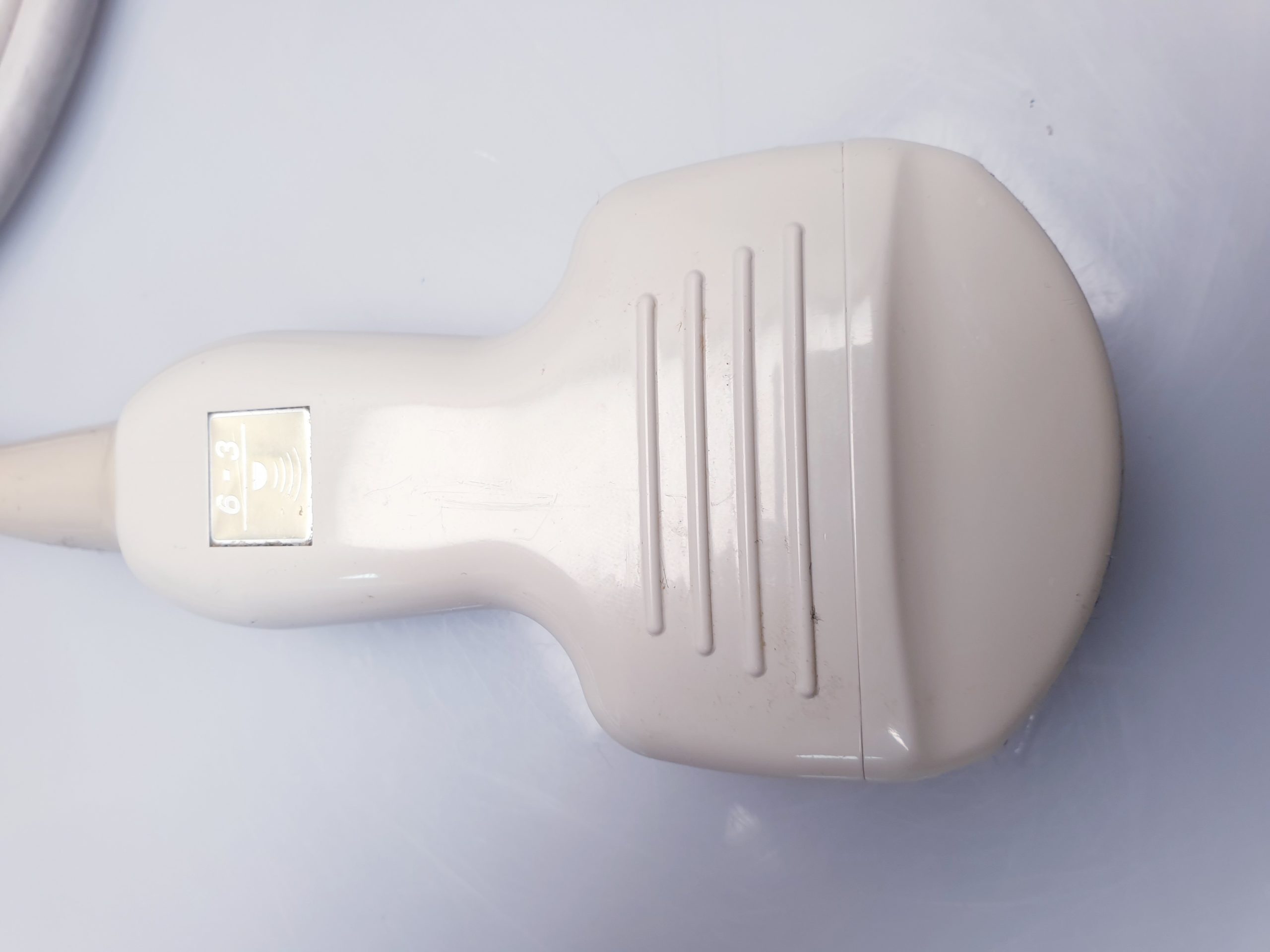 Hitachi EUP-C514 – Probe – Konvex Sonde thumbnail 4