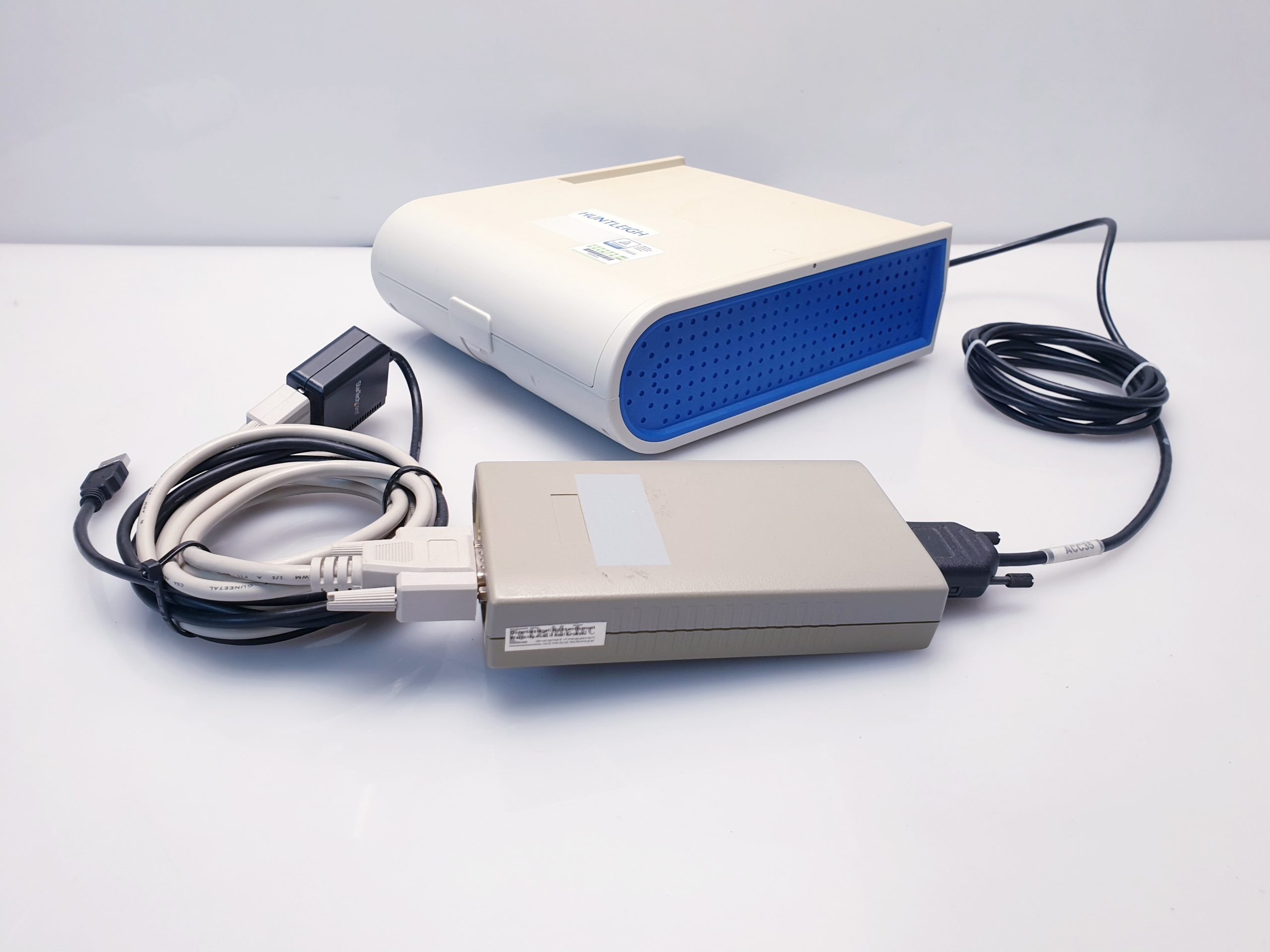 Huntleigh dopplexMD200 – DOPPLEX MD 200 thumbnail 7