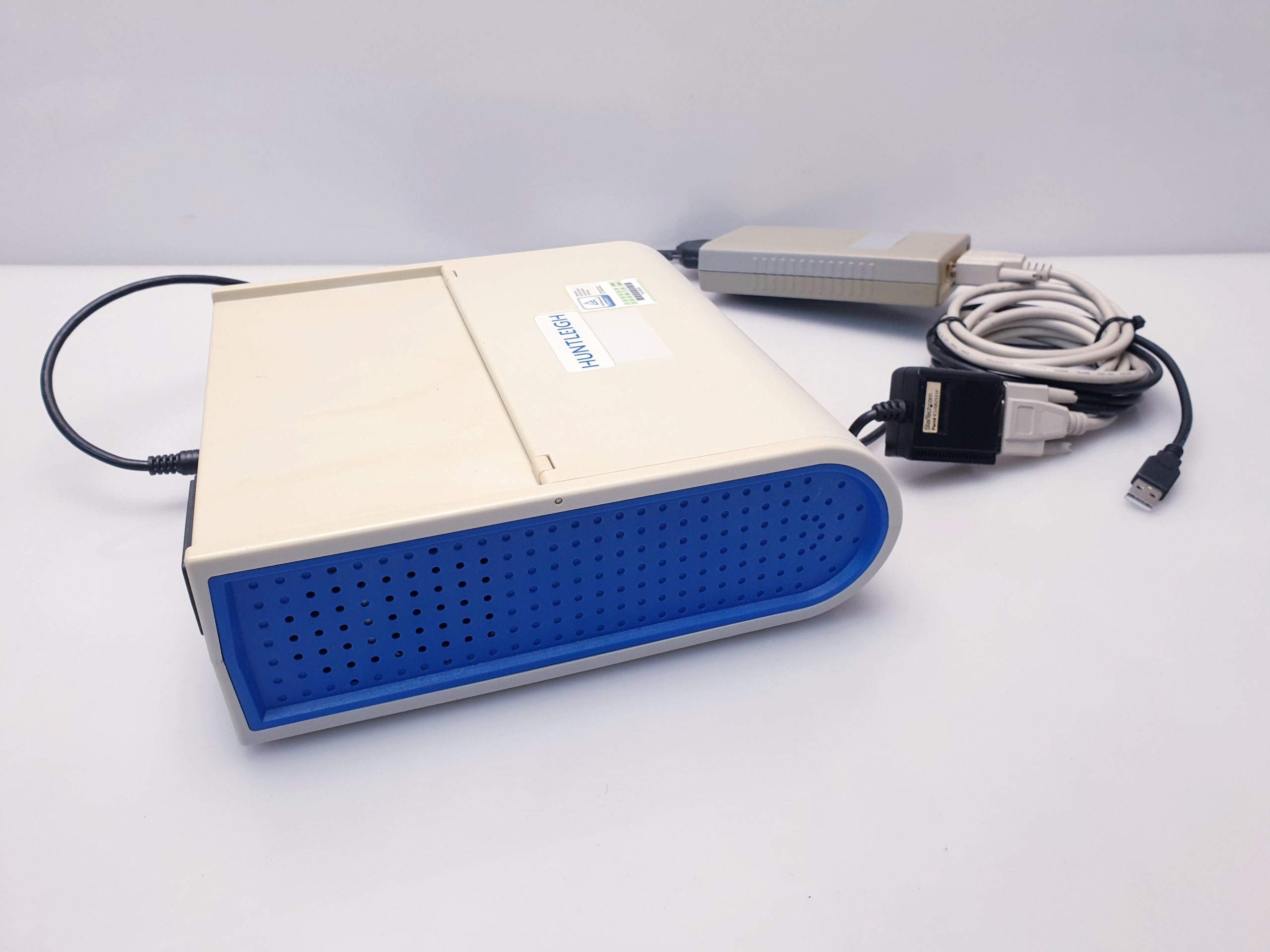 Huntleigh dopplexMD200 – DOPPLEX MD 200 thumbnail 8