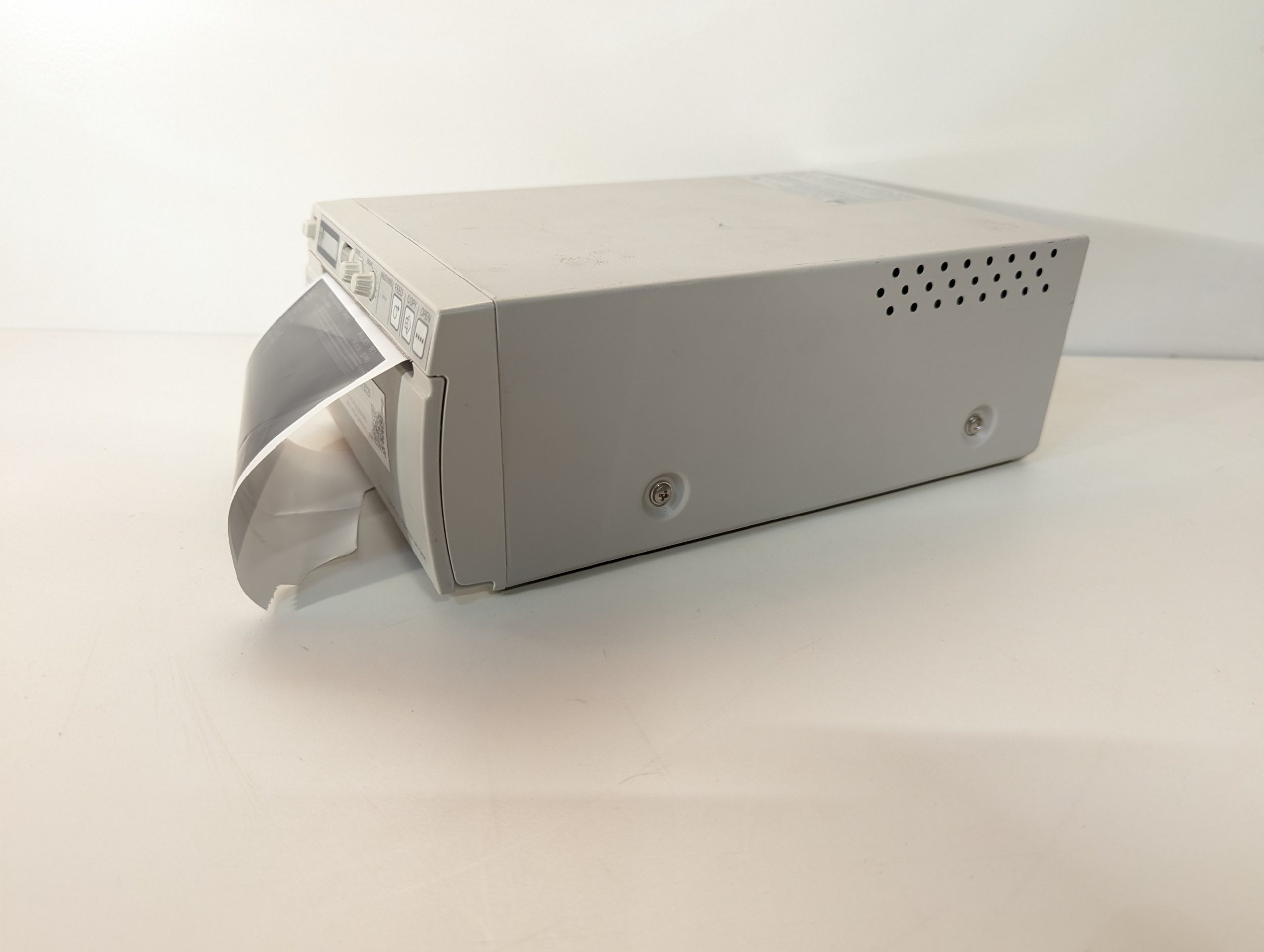 Sony UP-D897 Digitaler Schwarzweiß-Thermodrucker thumbnail 4