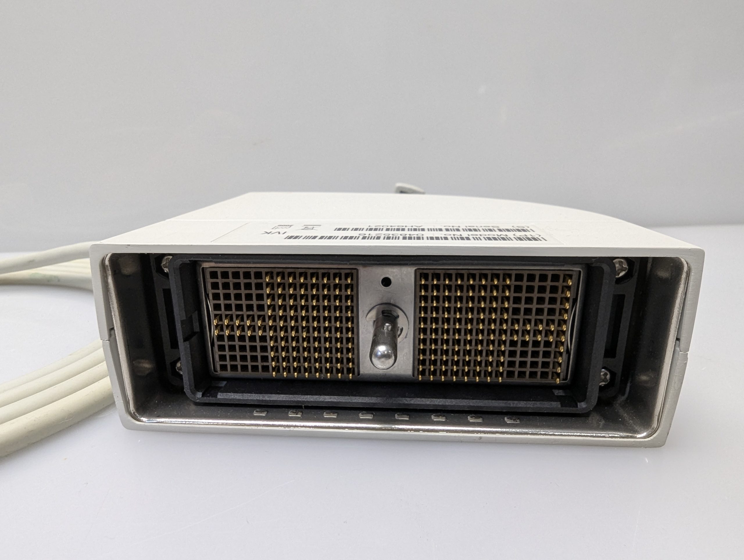 Siemens P4-2 Echosonde – Transducer Sonde — image 1 of 5