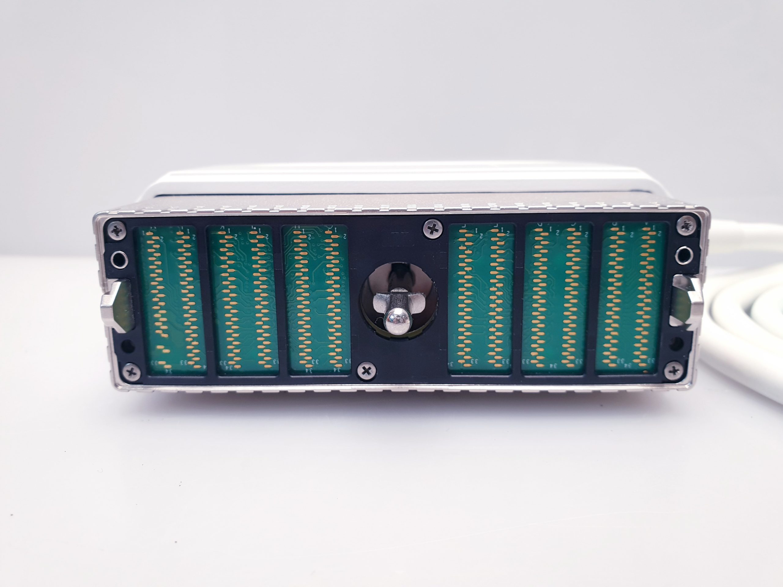 GE C1-6-D Ultraschallsonde Convex Sonde – DOM 2020 – DEFEKT thumbnail 7