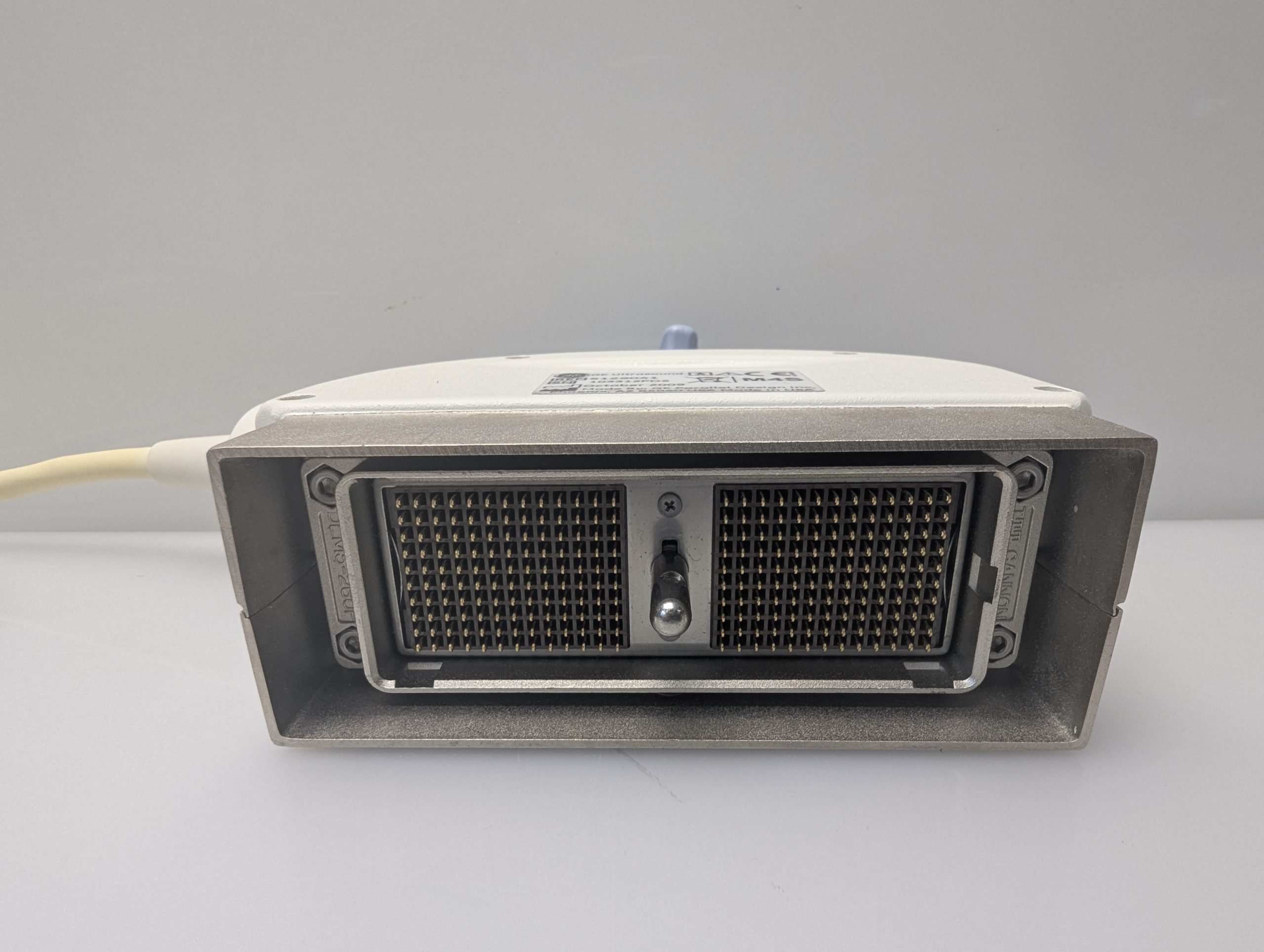 GE M4S Echosonde Kardiosonde – geprüft thumbnail 4