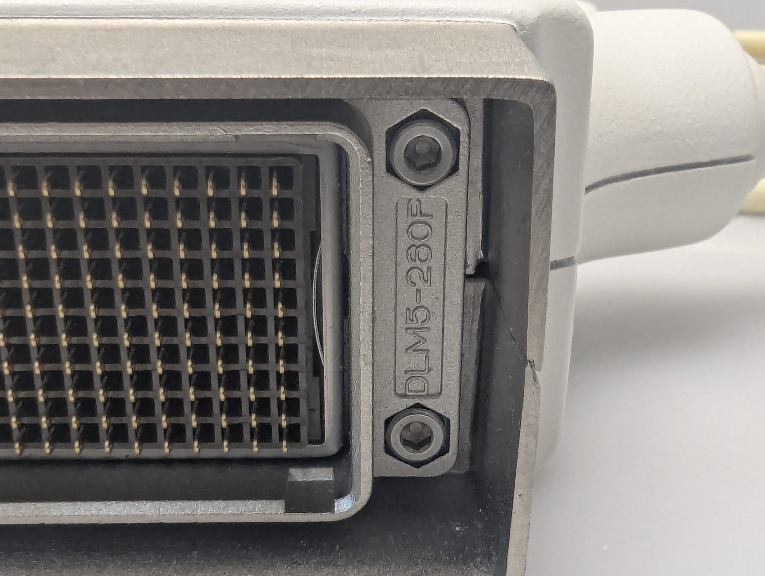 GE M4S Echosonde Kardiosonde – geprüft thumbnail 10