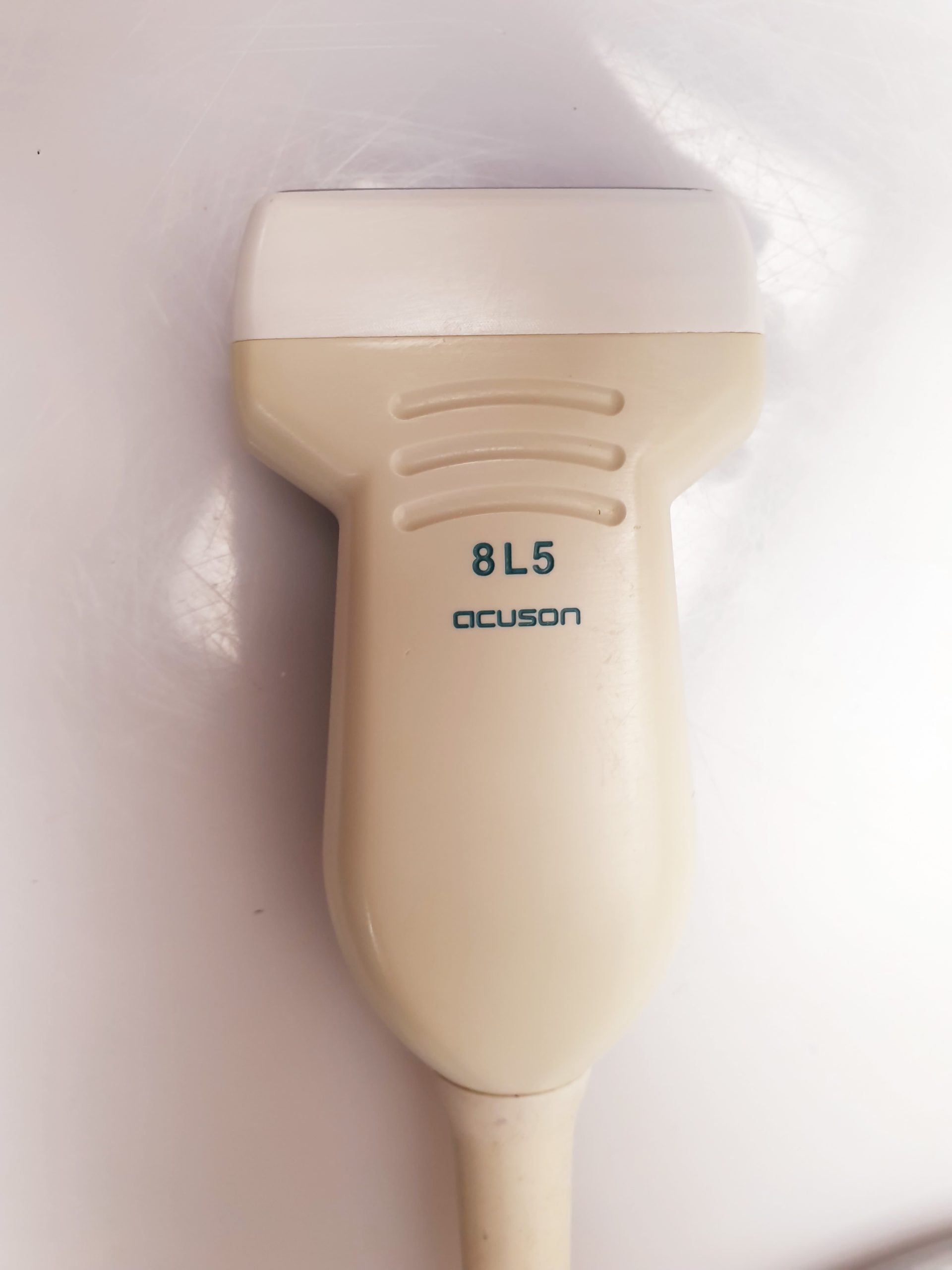 Siemens Acuson 8L5 Ultraschallsonde thumbnail 7