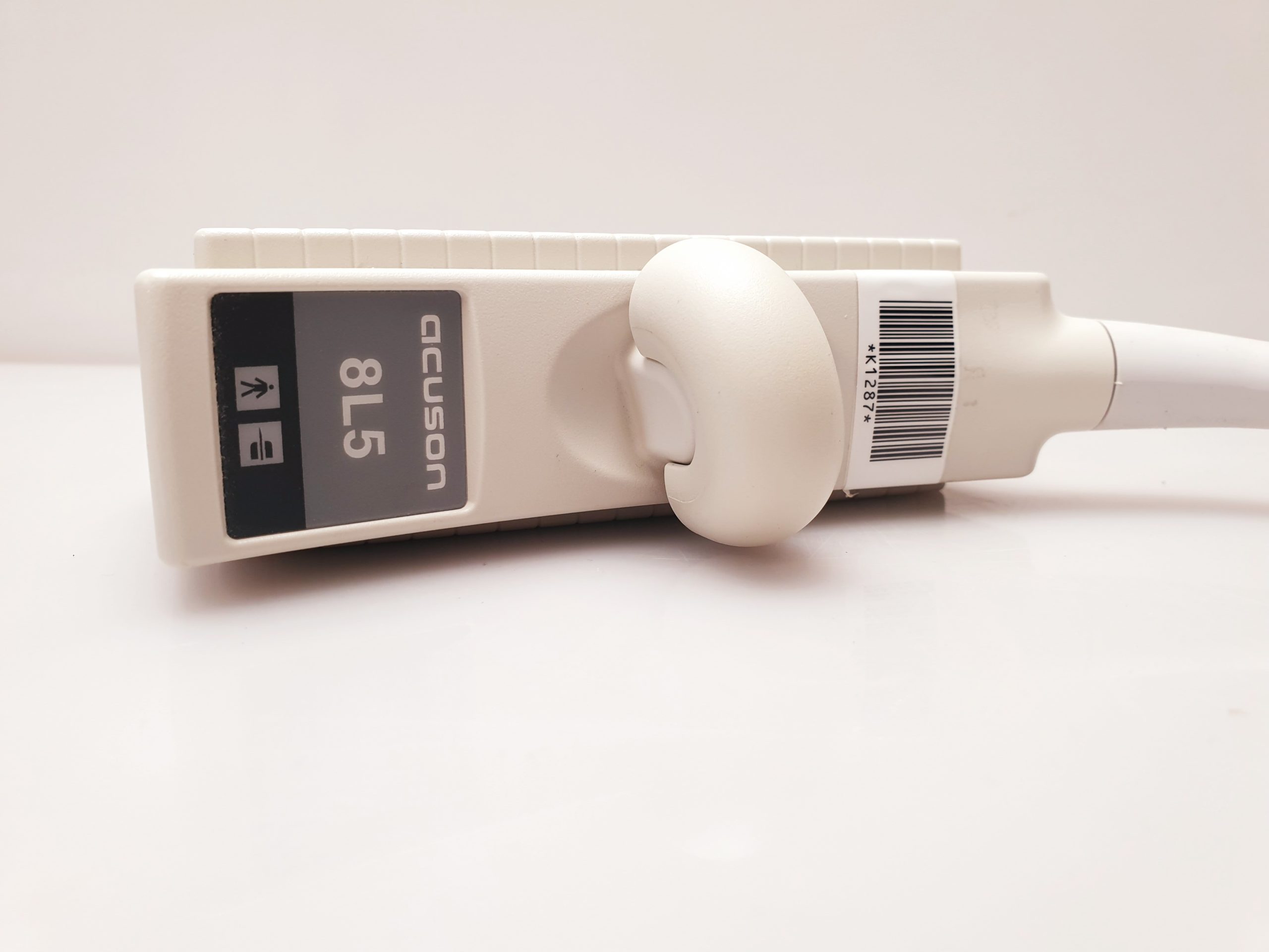 Siemens Acuson 8L5 Ultraschallsonde thumbnail 9