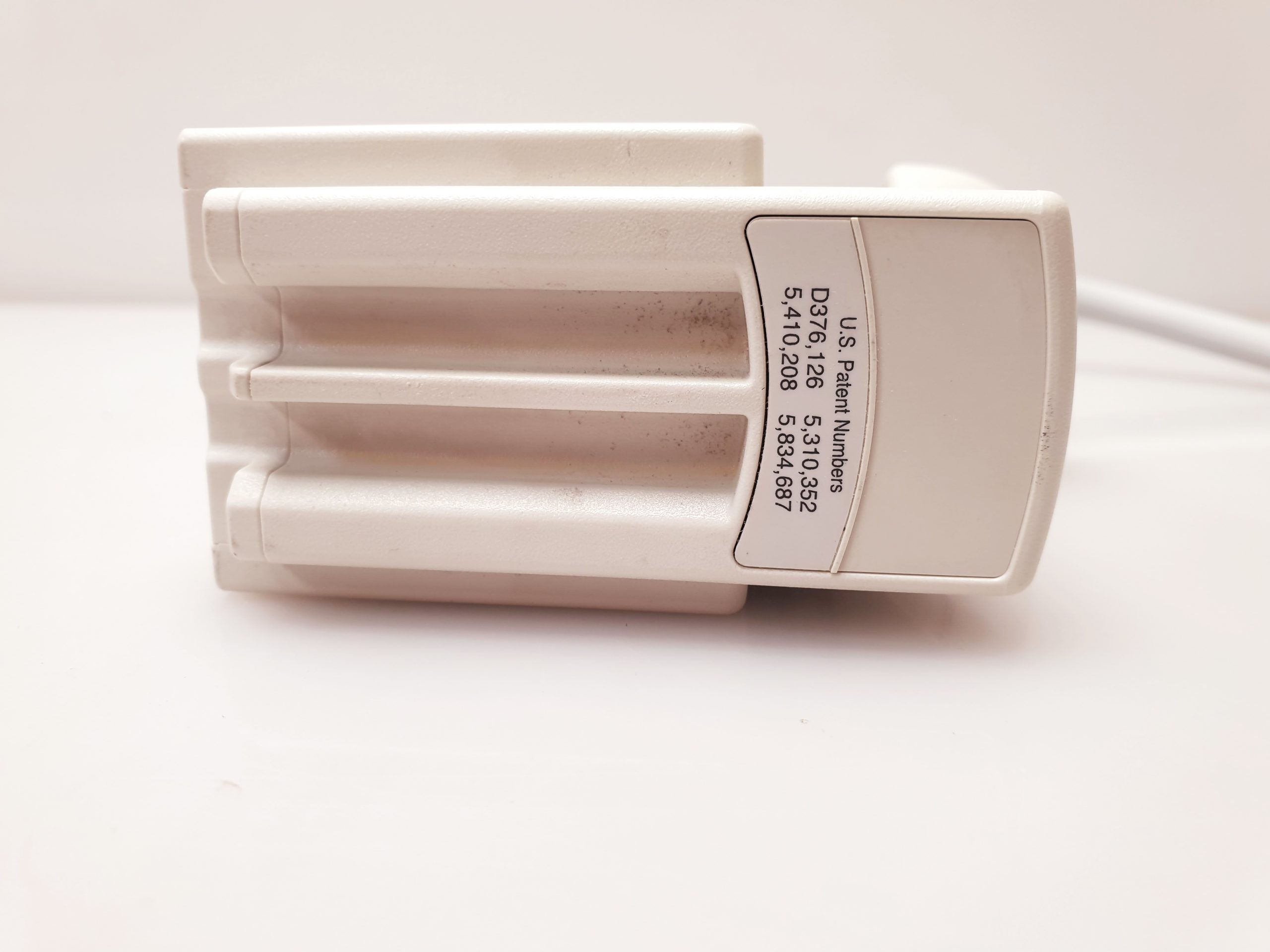 Siemens Acuson 8L5 Ultraschallsonde thumbnail 10