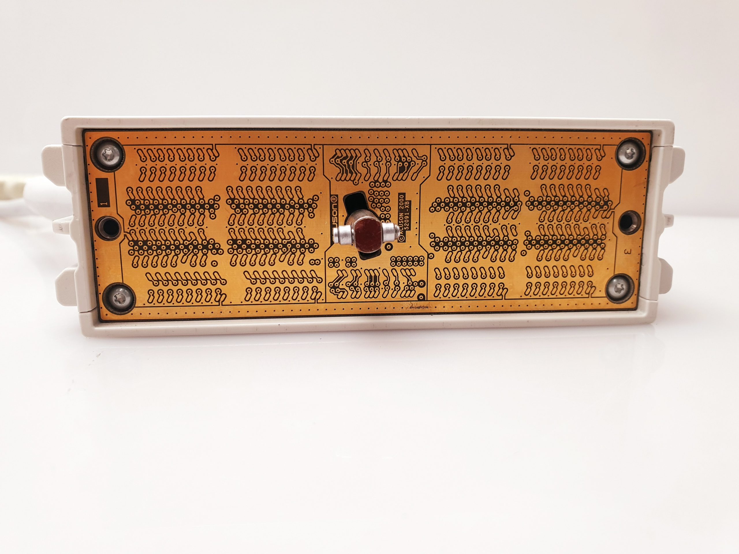 Siemens Acuson 8L5 Ultraschallsonde thumbnail 11