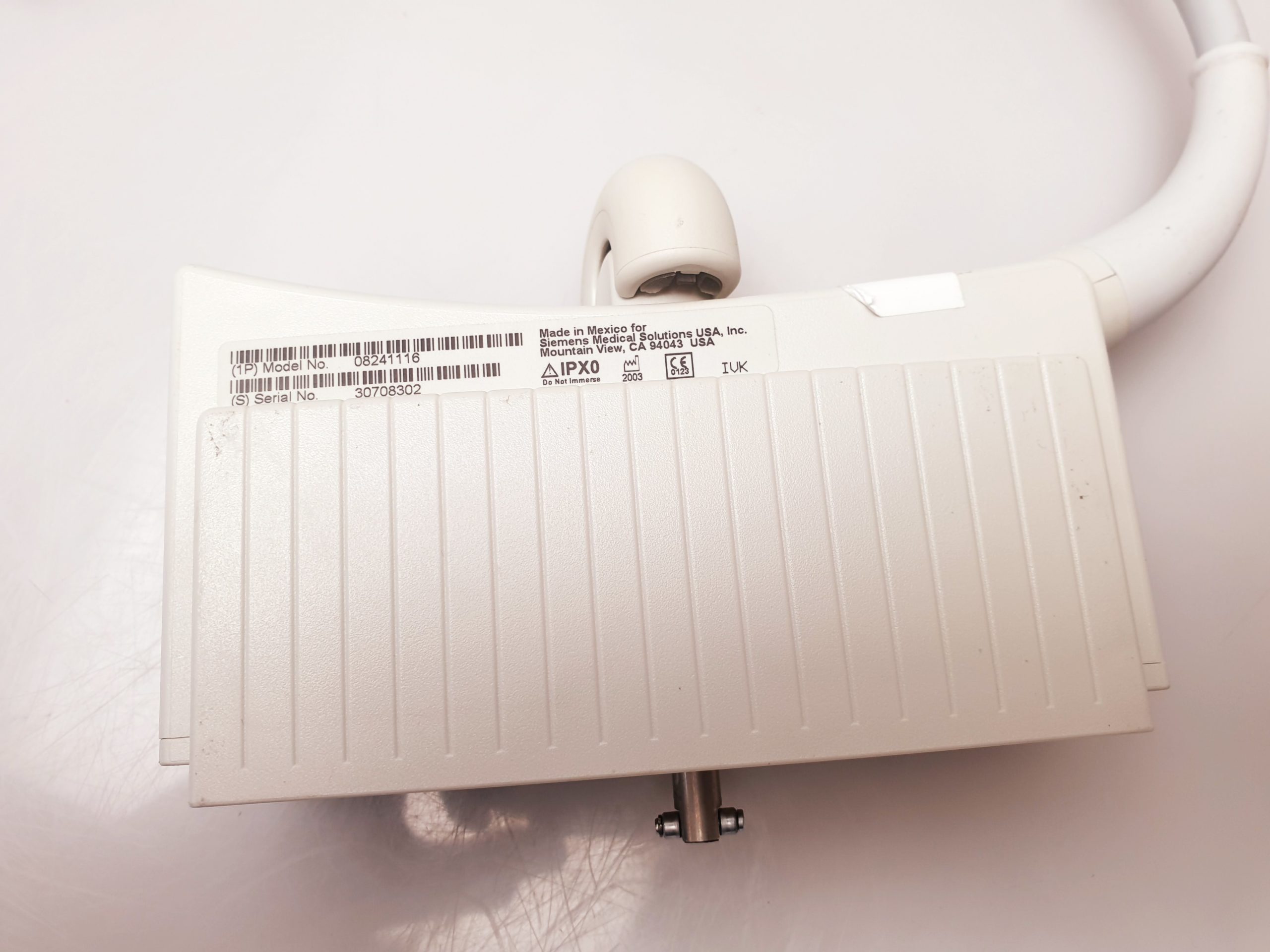 Siemens Acuson 8L5 Ultraschallsonde thumbnail 12
