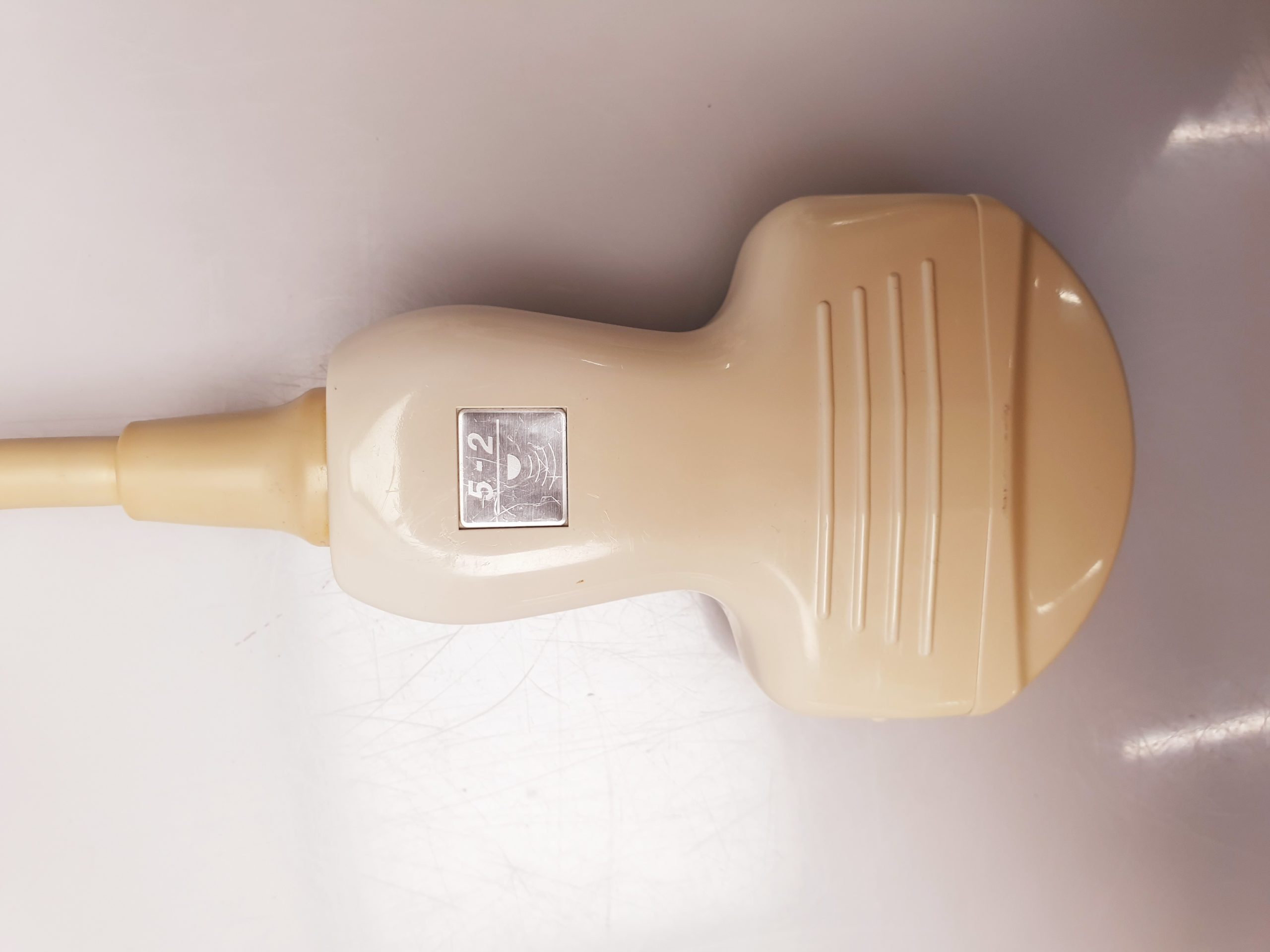Hitachi EUP-C514 Convex 5.0 – 2.0 MHz Abdomen thumbnail 4