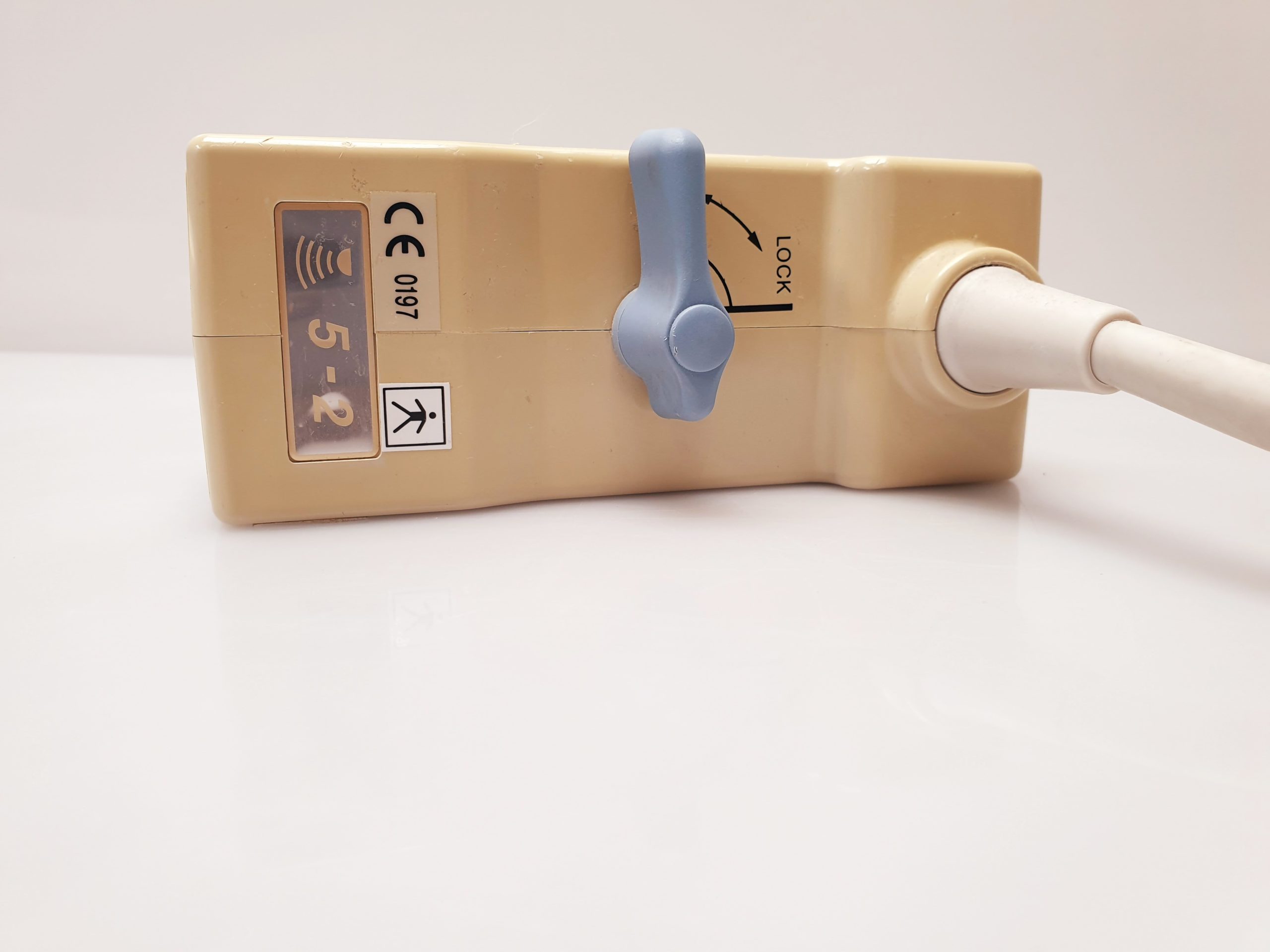 Hitachi EUP-C514 Convex 5.0 – 2.0 MHz Abdomen thumbnail 7