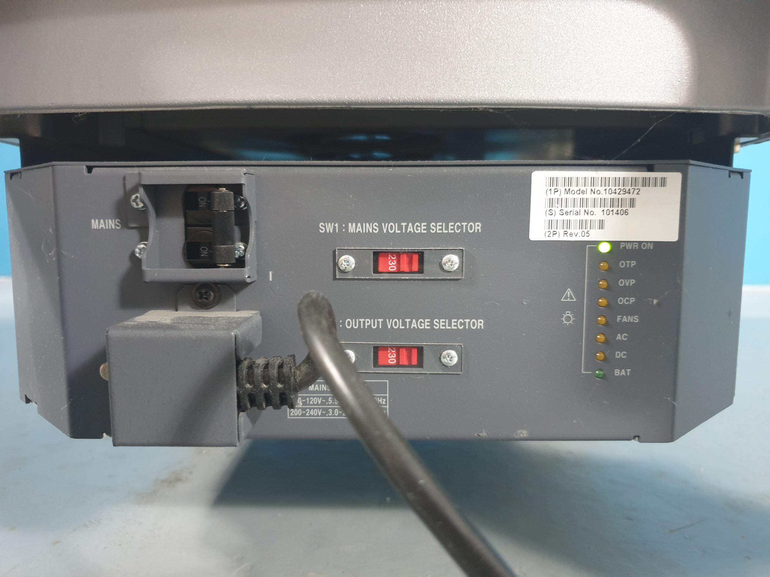 SIEMENS ACUSON X300 X 300 CH5-2 + VF10-5 Sonden – Konvex & Linear thumbnail 16