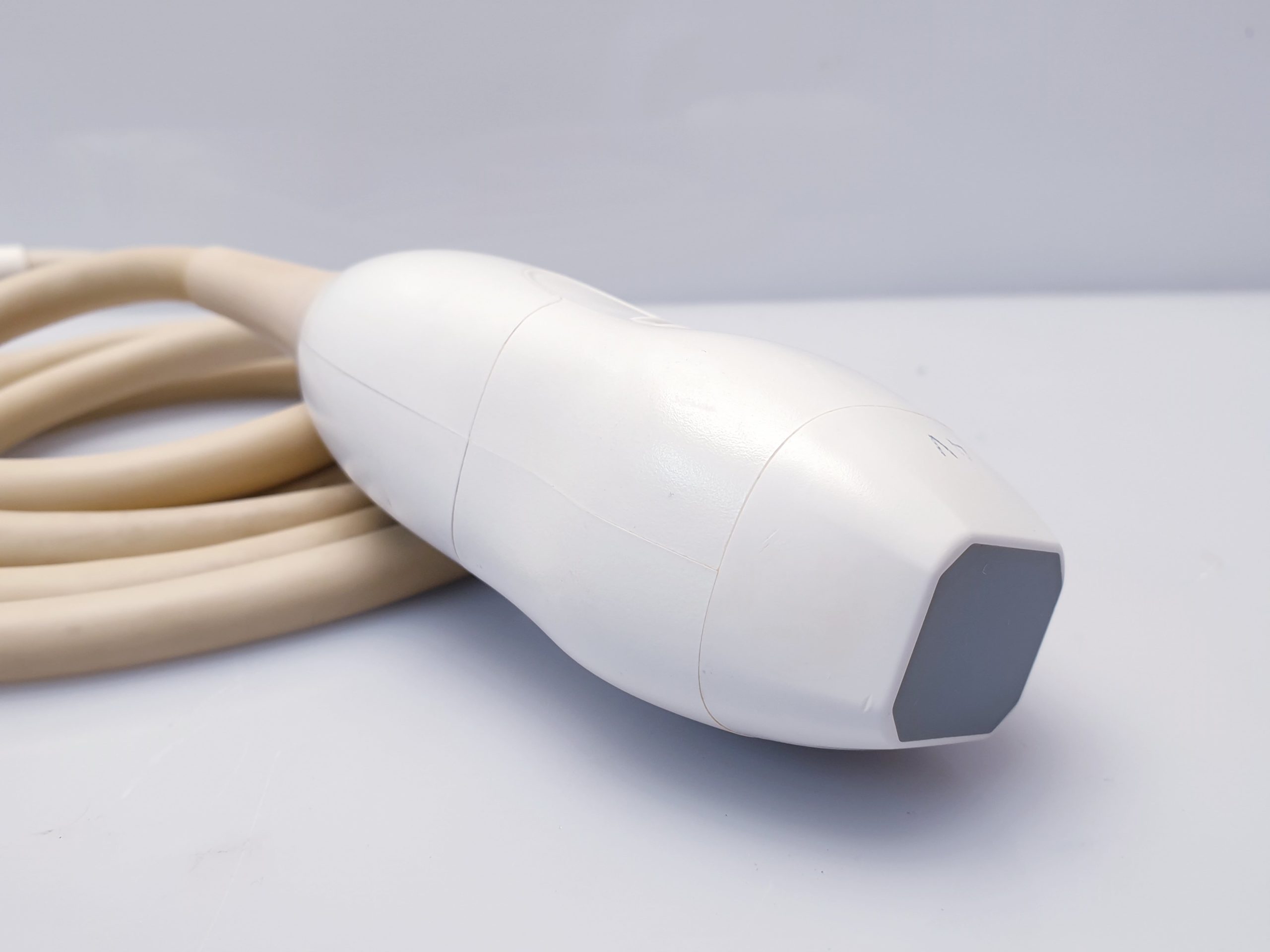 GE Healthcare 4V-D Ultraschallsonde Wandler Volumetrisch thumbnail 5