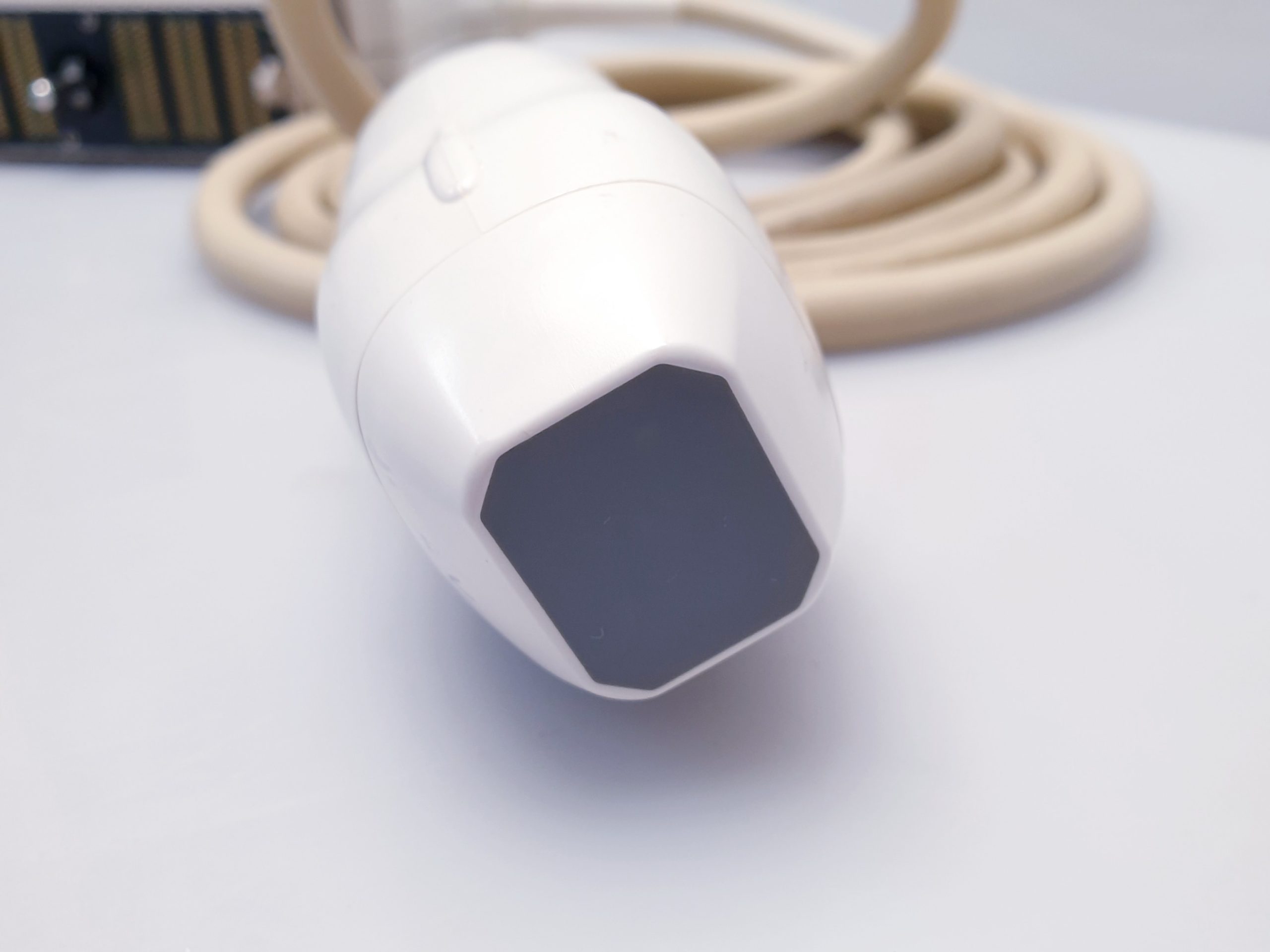 GE Healthcare 4V-D Ultraschallsonde Wandler Volumetrisch thumbnail 6
