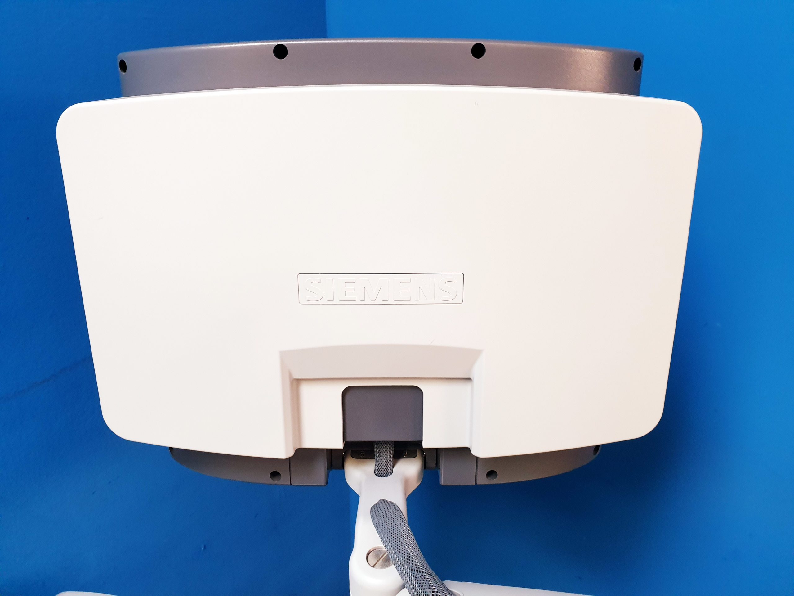 Siemens Acuson Antares Fahrdoppler Doppler + VFX9-4 + PH4-1 Kardio DOM 2011 thumbnail 14