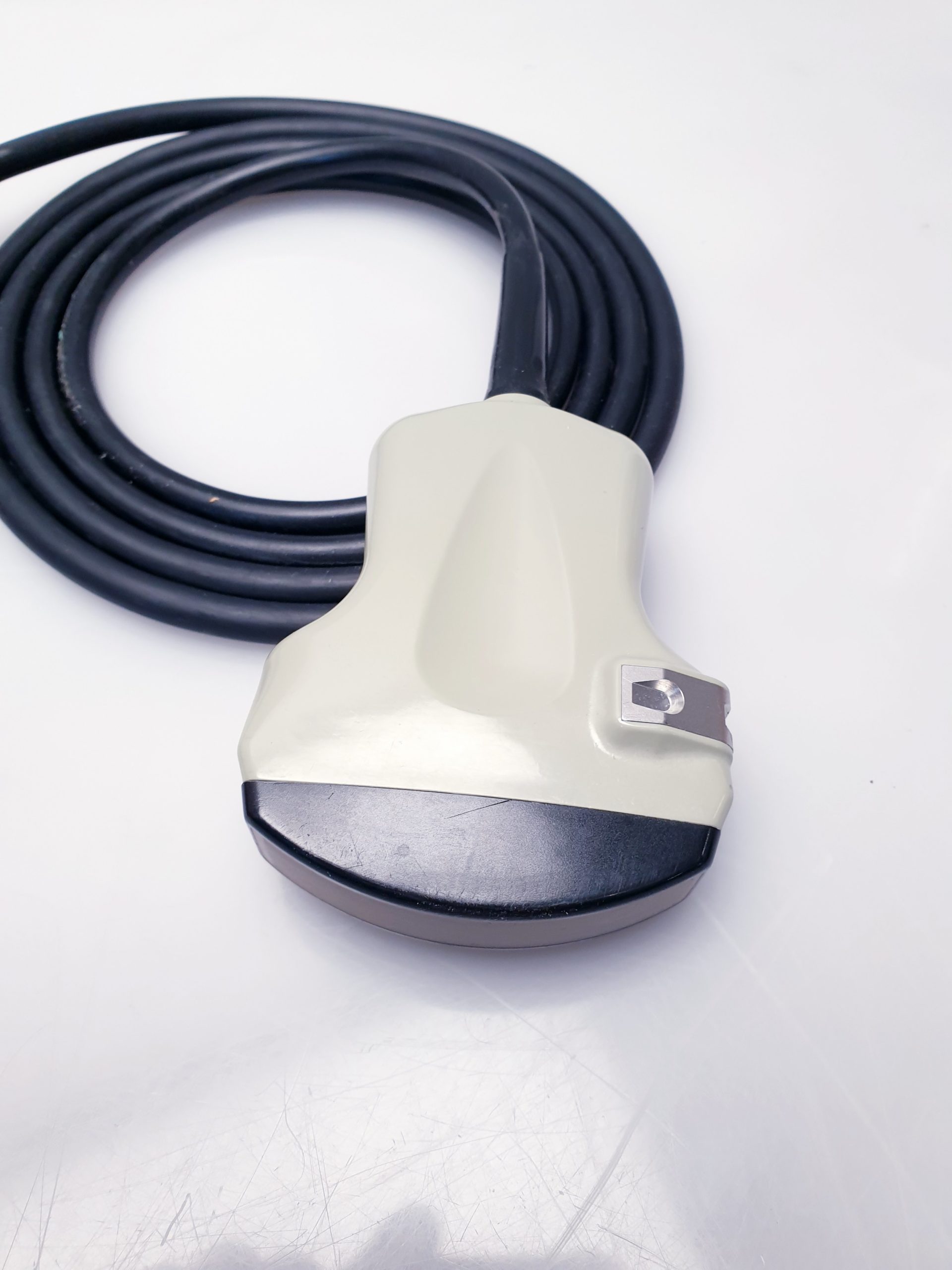 BK BK B&K Medical REF Type 8665 3.5 MHz Konvex Sonde thumbnail 7